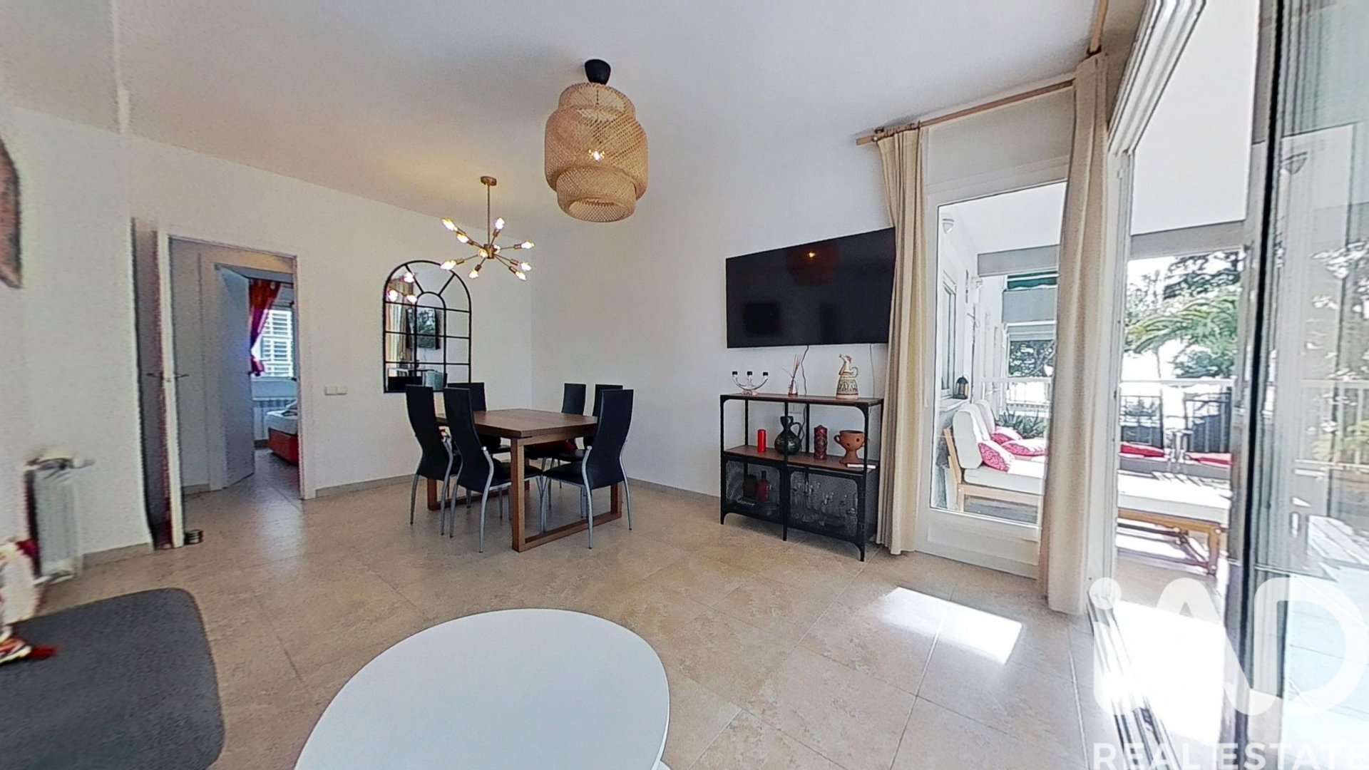 Apartment à Benicasim, Castellon, Espagne 3 chambres, 140 m2 No. 152388