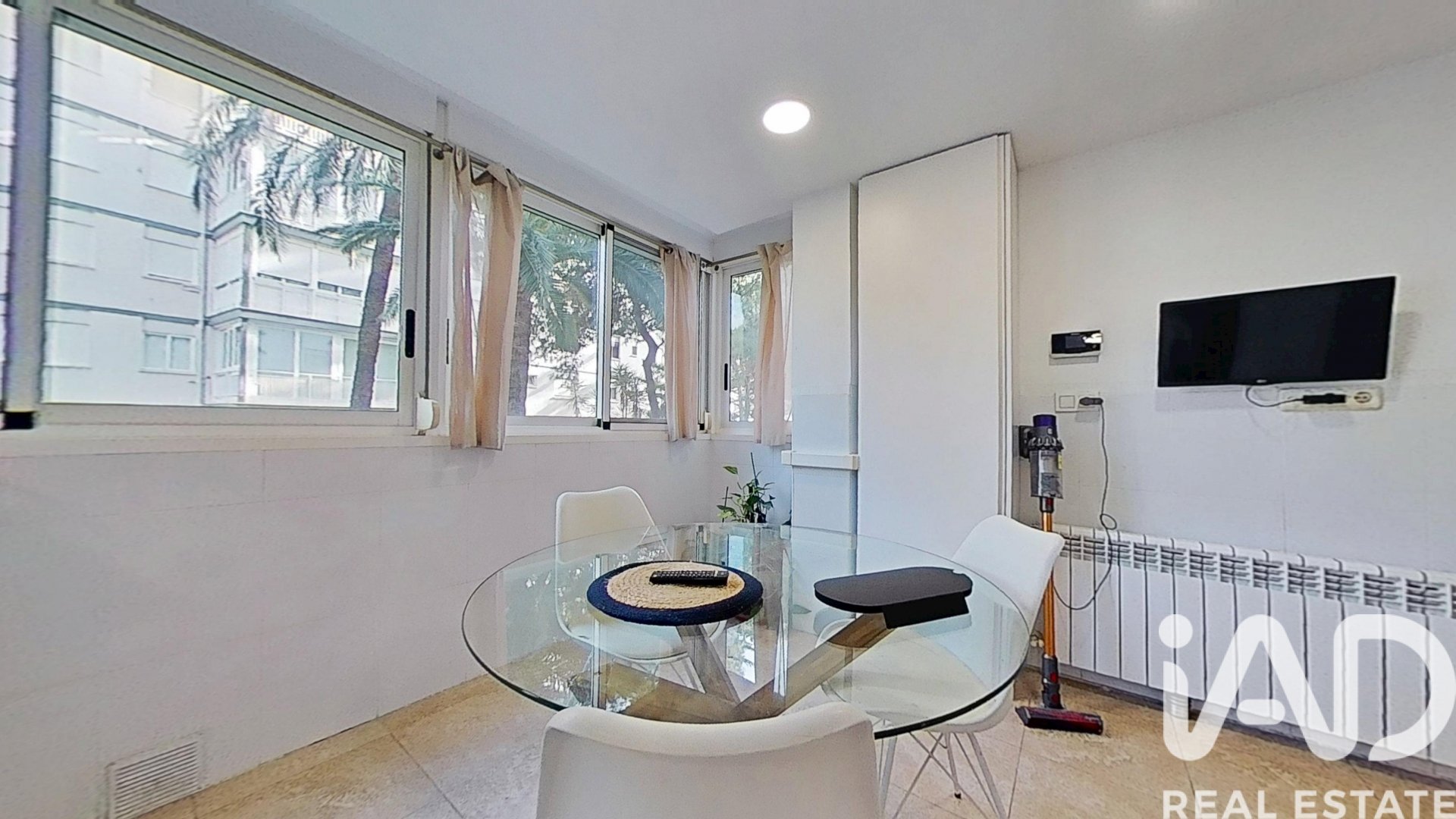 Apartment à Benicasim, Castellon, Espagne 3 chambres, 140 m2 No. 152388