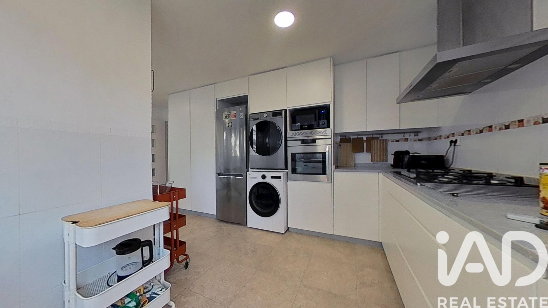Apartment à Benicasim, Castellon, Espagne 3 chambres, 140 m2 No. 152388