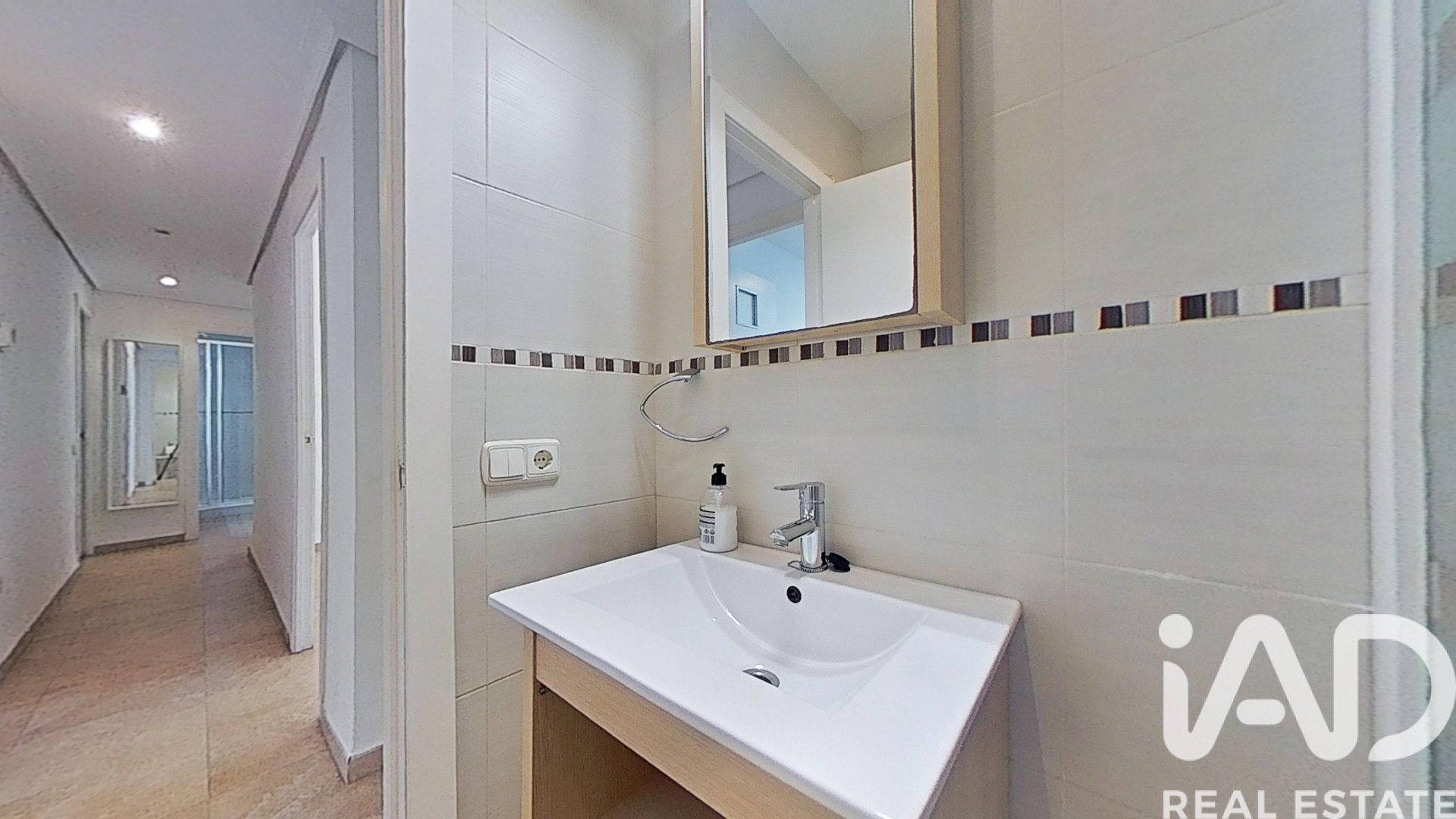 Apartment à Benicasim, Castellon, Espagne 3 chambres, 140 m2 No. 152388
