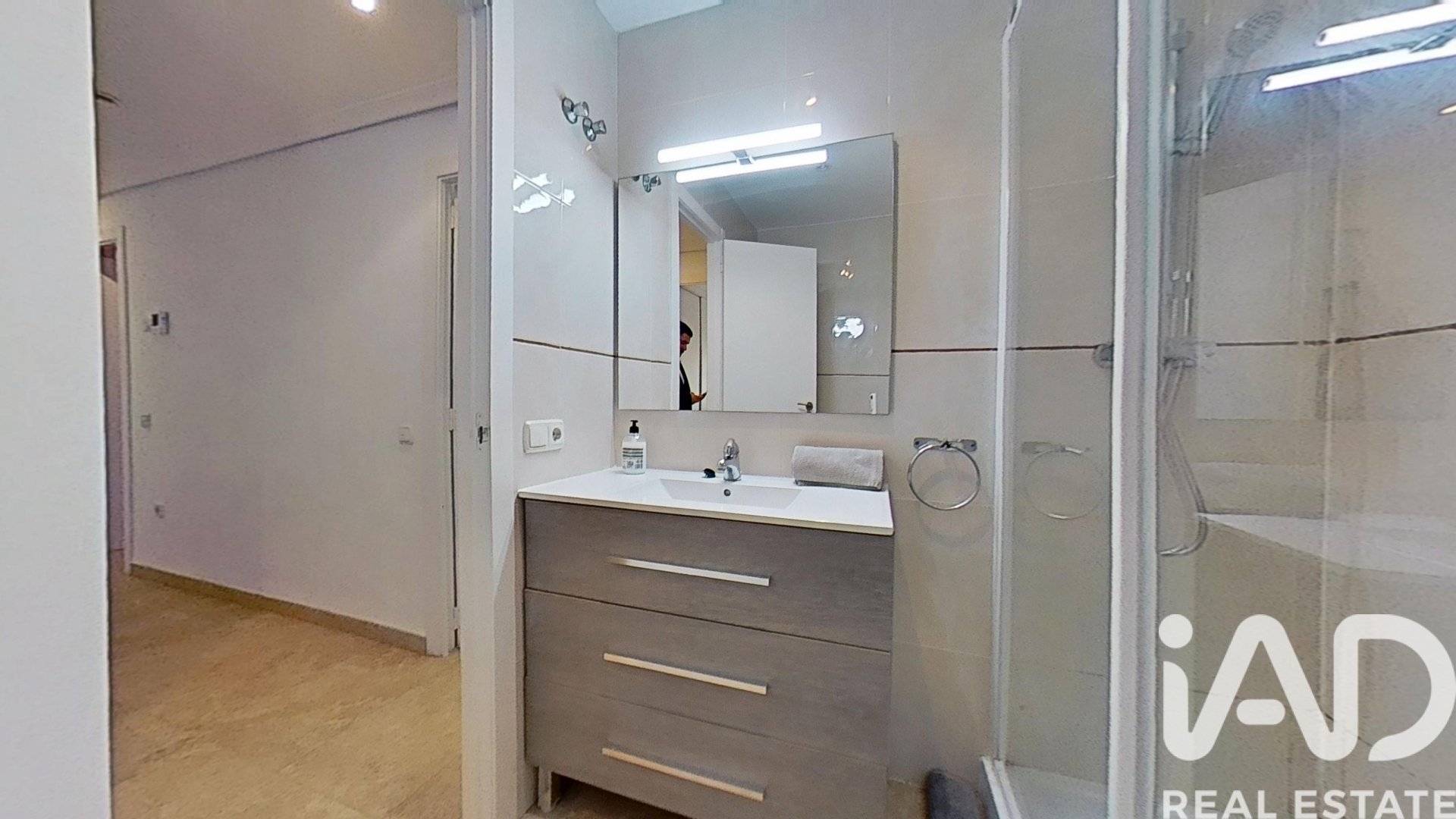 Apartment à Benicasim, Castellon, Espagne 3 chambres, 140 m2 No. 152388