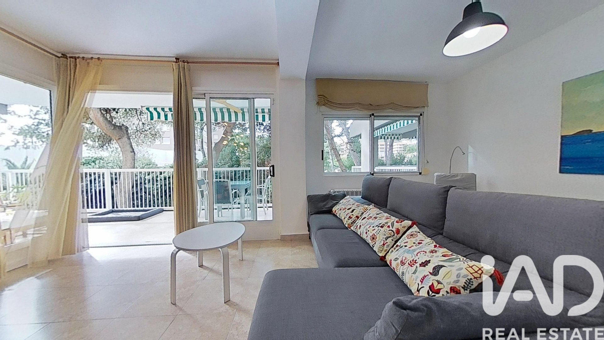 Apartment à Benicasim, Castellon, Espagne 3 chambres, 140 m2 No. 152388