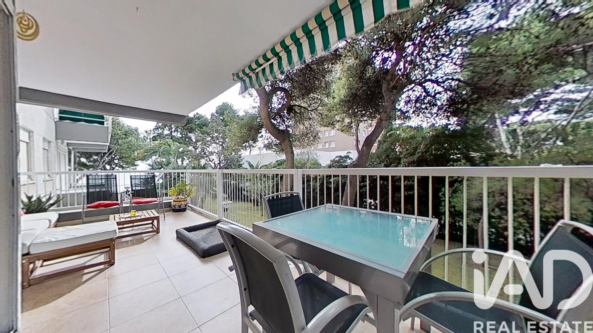 Apartment à Benicasim, Castellon, Espagne 3 chambres, 140 m2 No. 152388