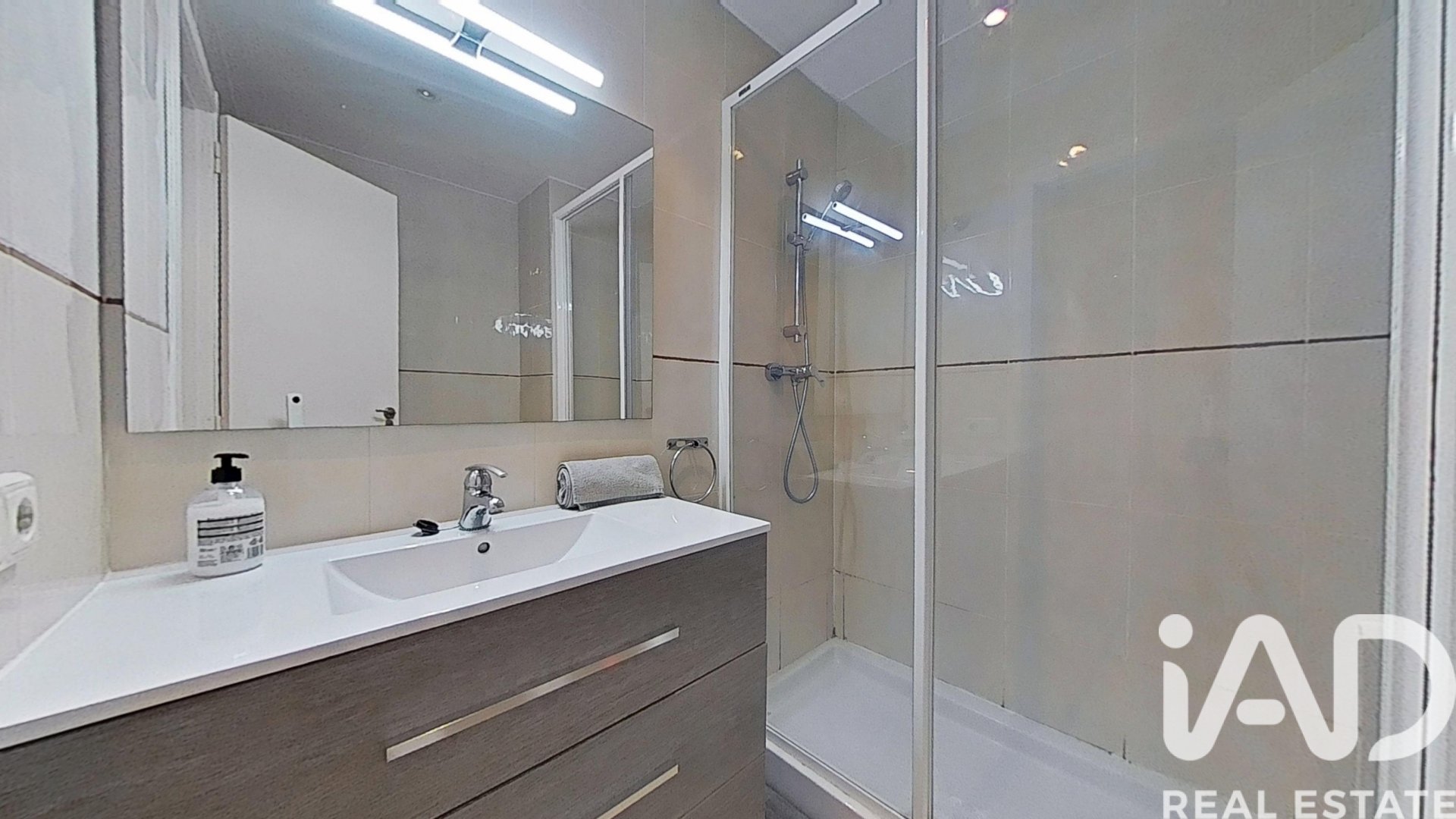 Apartment à Benicasim, Castellon, Espagne 3 chambres, 140 m2 No. 152388