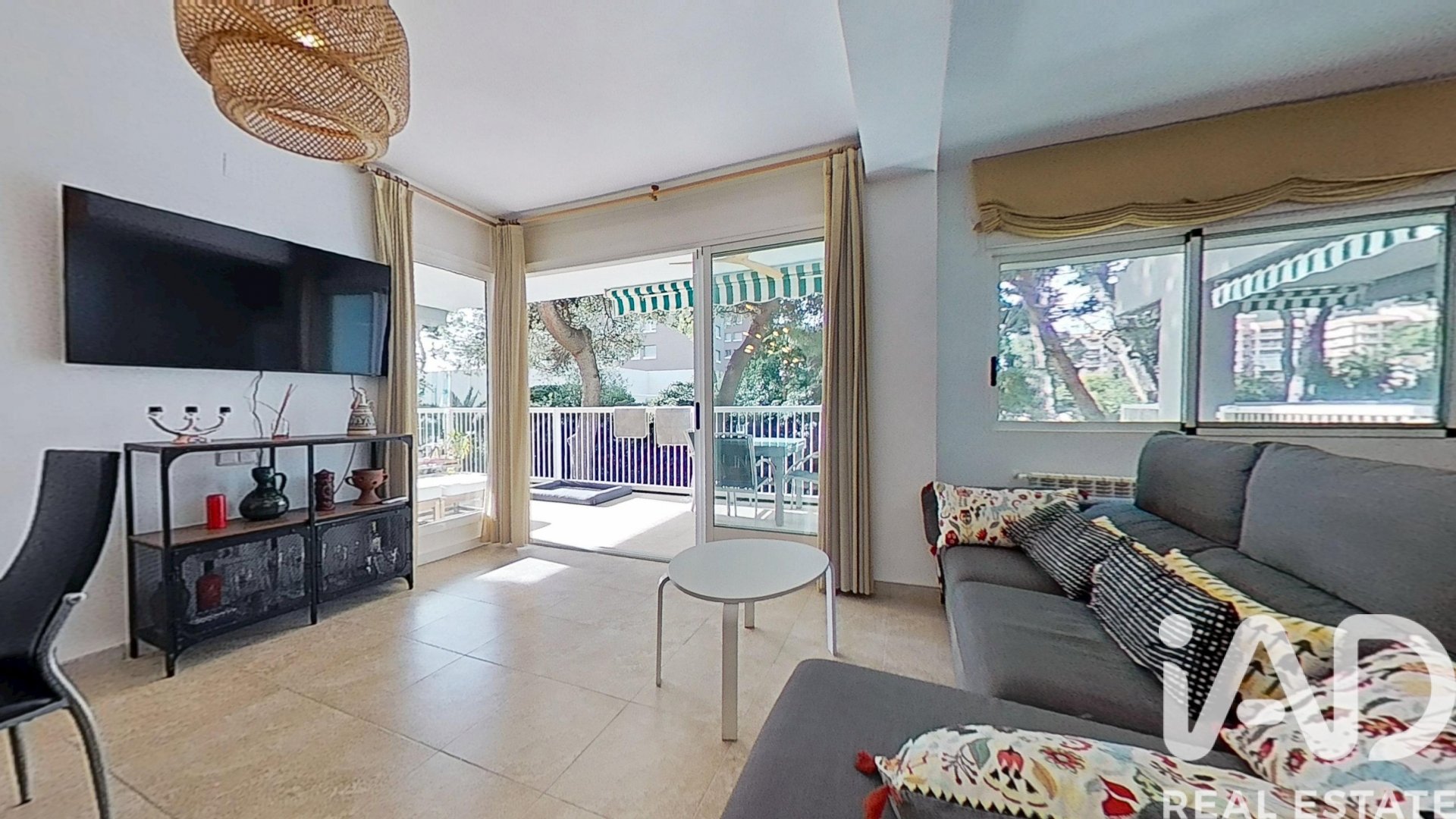 Apartment à Benicasim, Castellon, Espagne 3 chambres, 140 m2 No. 152388