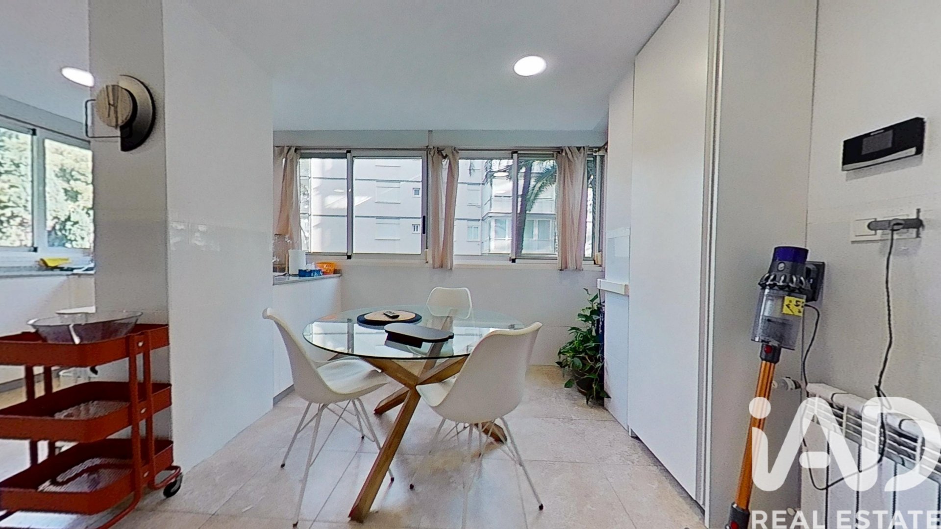 Apartment à Benicasim, Castellon, Espagne 3 chambres, 140 m2 No. 152388
