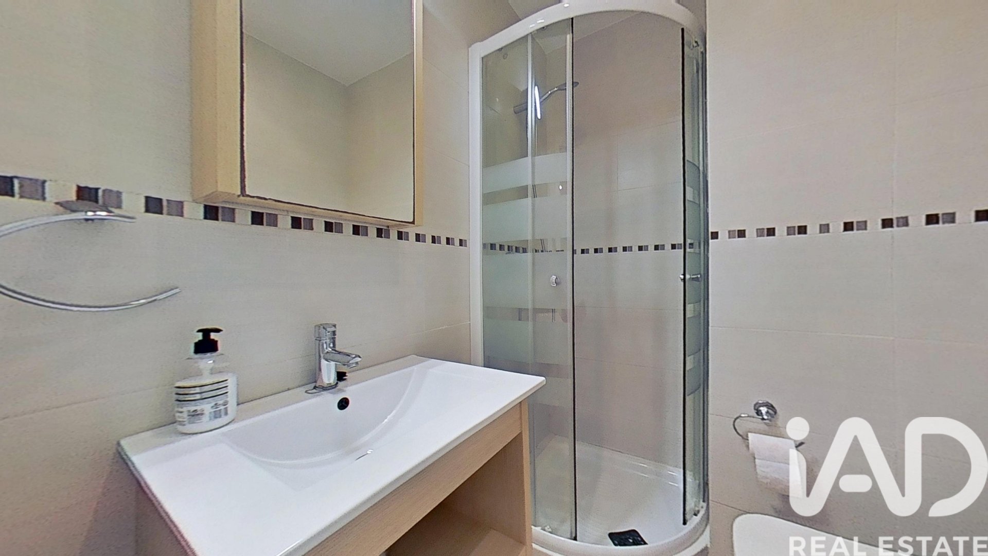 Apartment à Benicasim, Castellon, Espagne 3 chambres, 140 m2 No. 152388