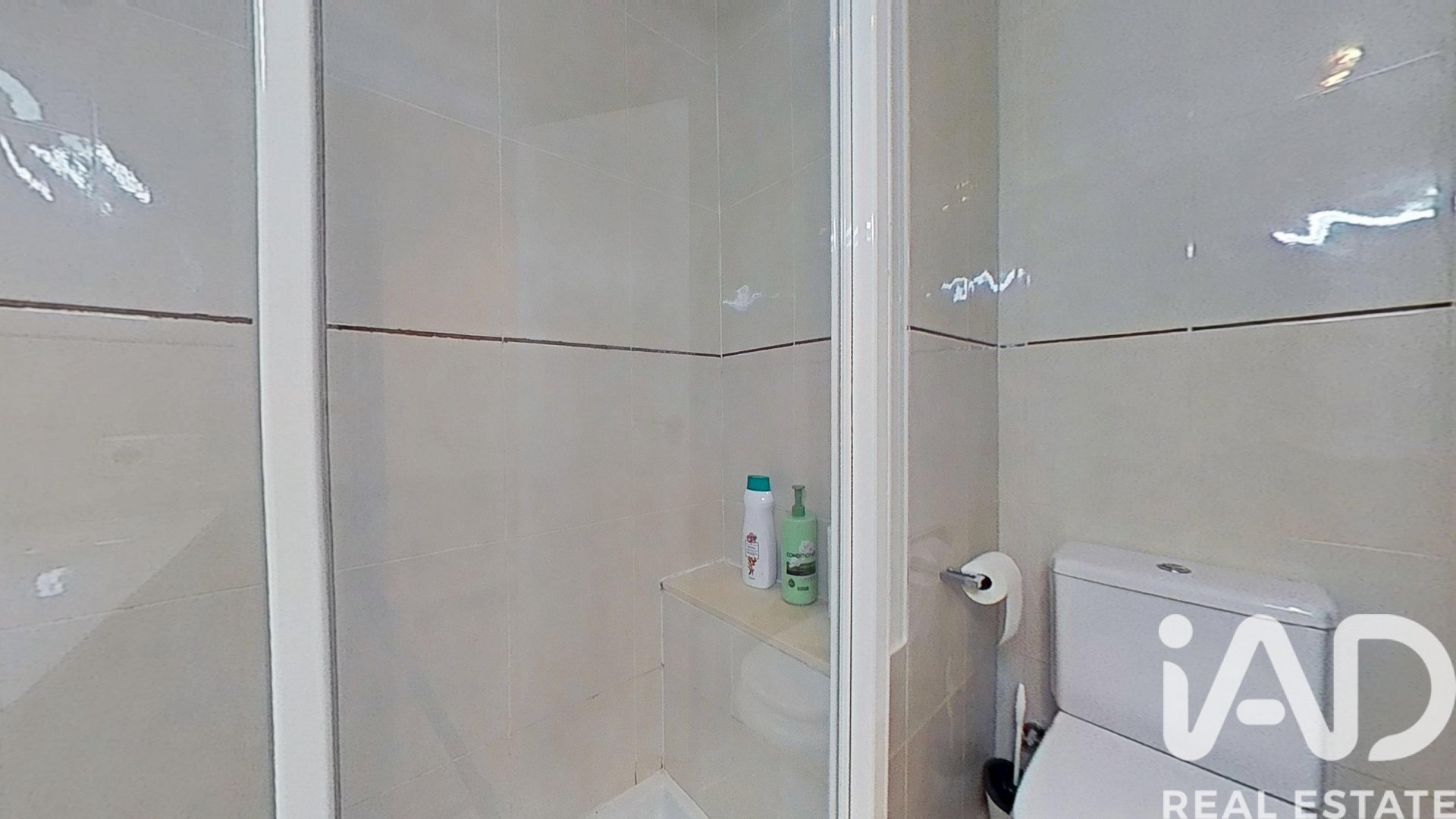 Apartment à Benicasim, Castellon, Espagne 3 chambres, 140 m2 No. 152388