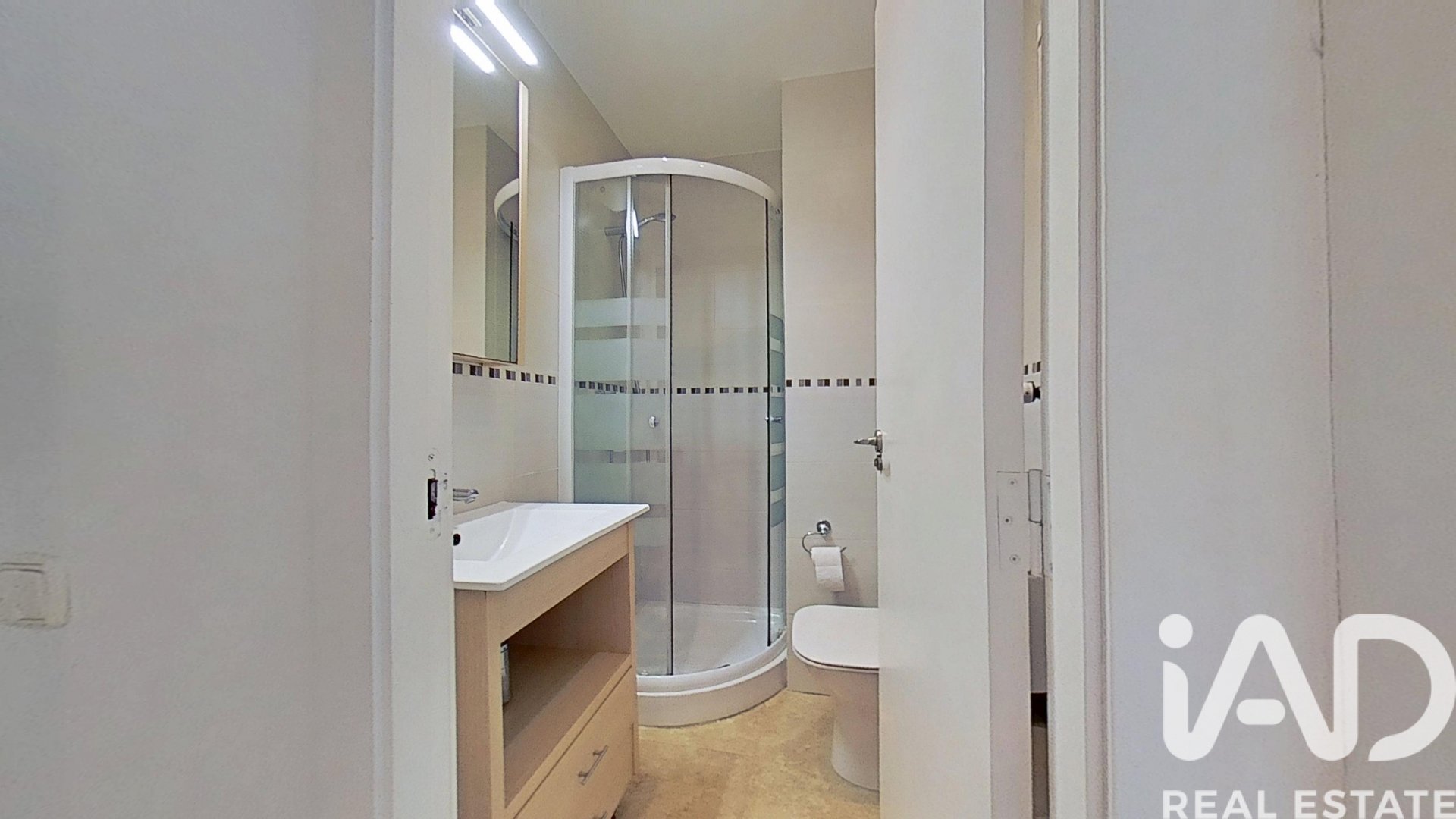 Apartment à Benicasim, Castellon, Espagne 3 chambres, 140 m2 No. 152388