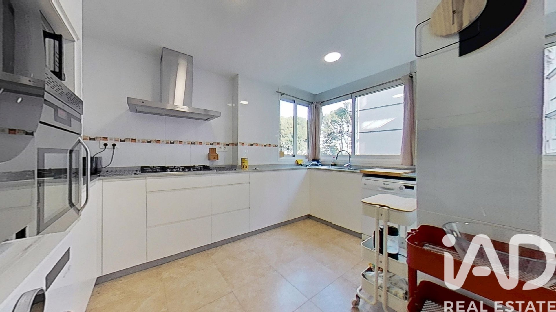 Apartment à Benicasim, Castellon, Espagne 3 chambres, 140 m2 No. 152388