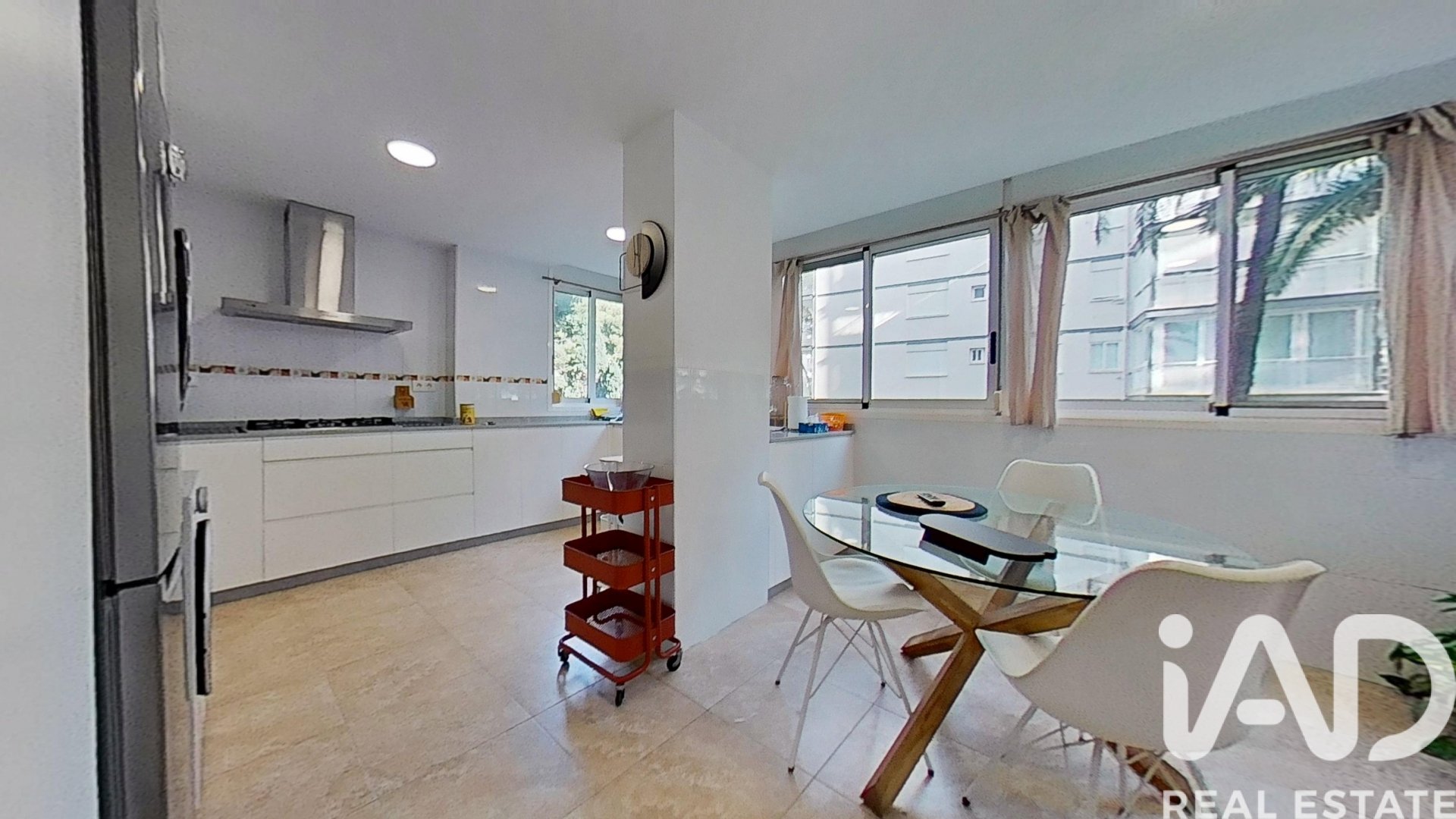 Apartment à Benicasim, Castellon, Espagne 3 chambres, 140 m2 No. 152388