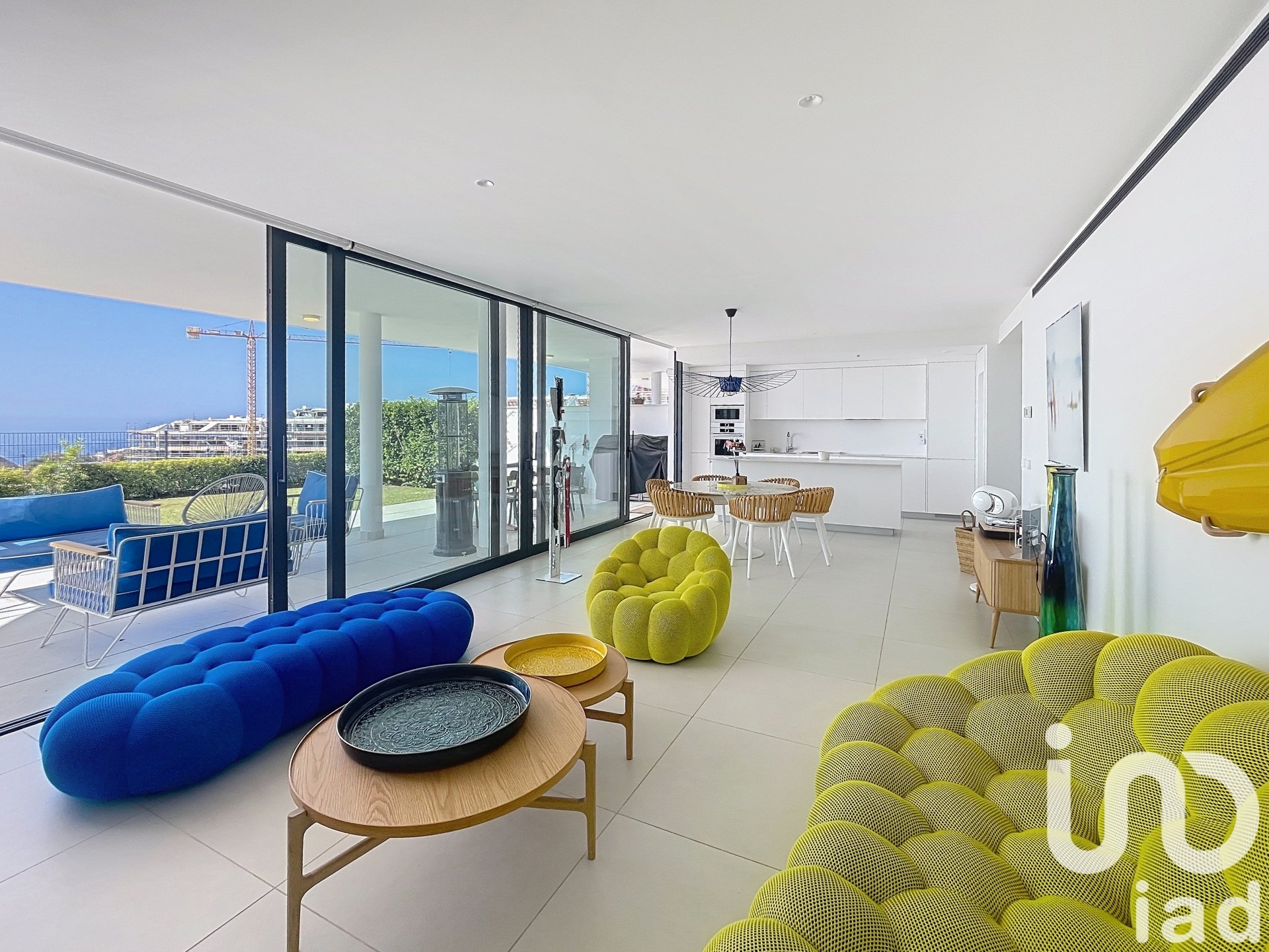 Apartamento en Fuengirola, Málaga, España 3 dormitorios, 400 m2 No. 152385