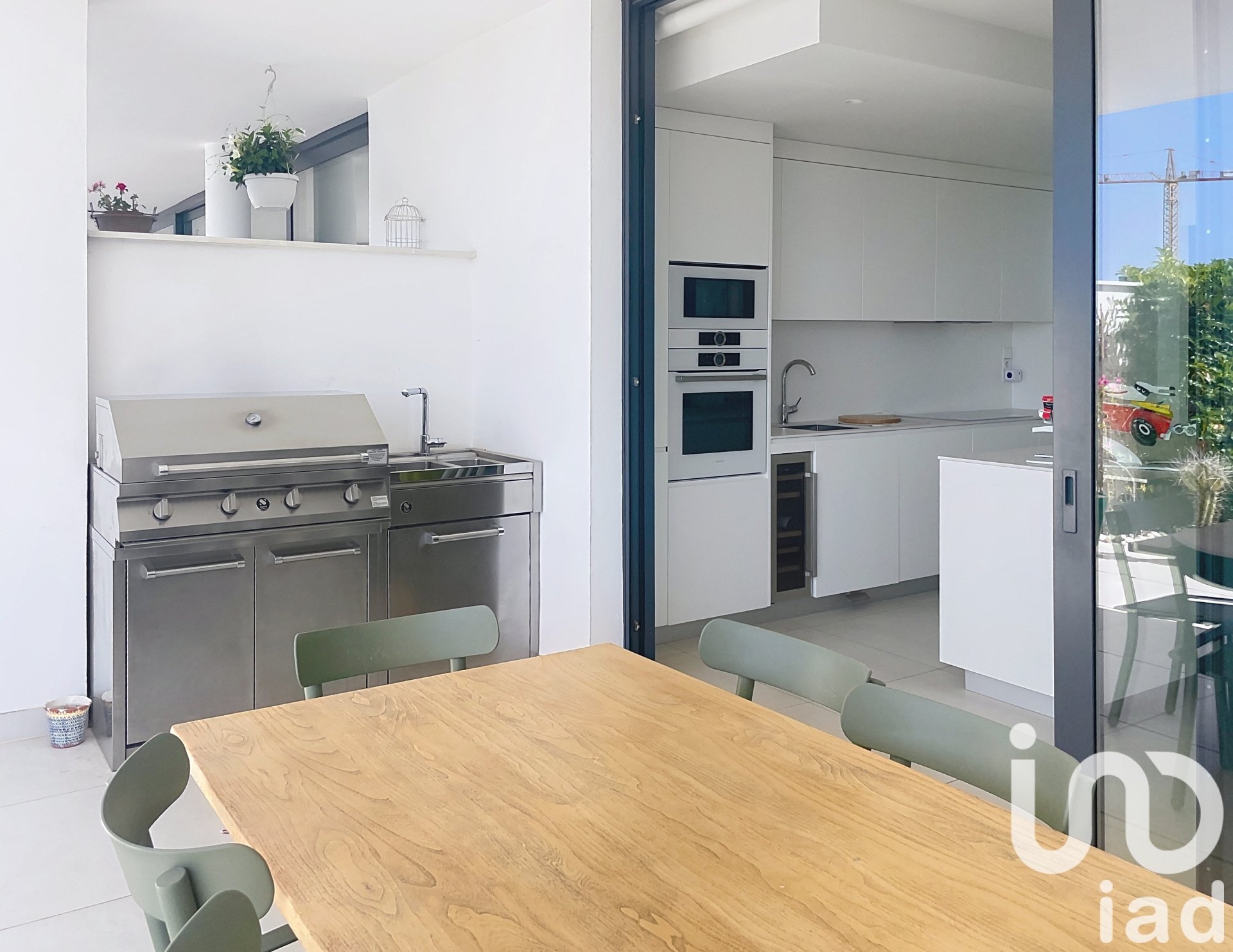 Apartamento en Fuengirola, Málaga, España 3 dormitorios, 400 m2 No. 152385