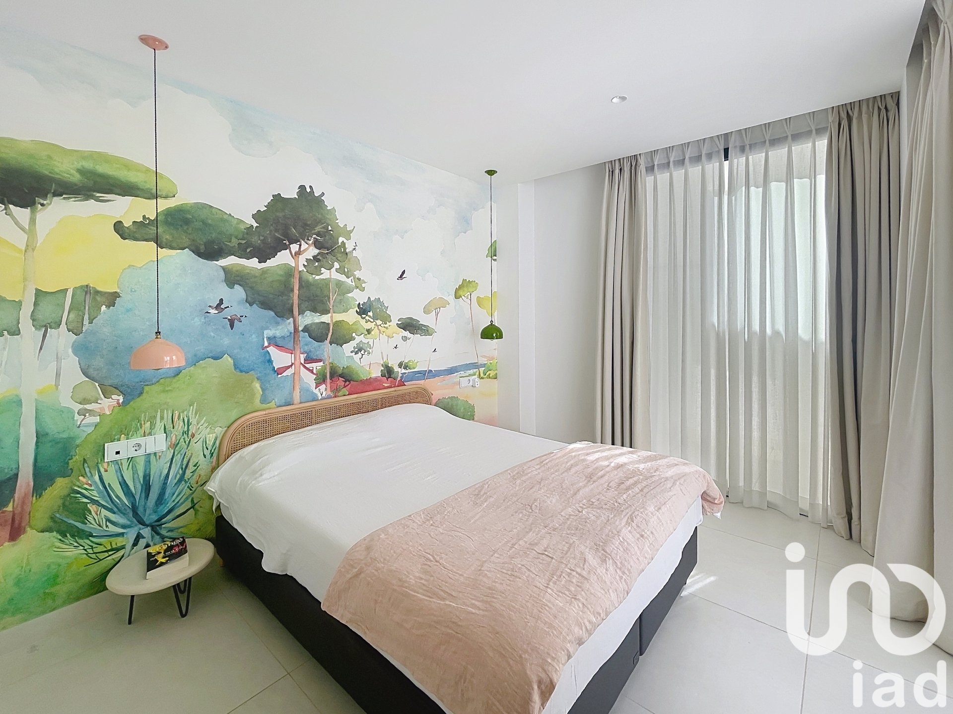 Apartamento en Fuengirola, Málaga, España 3 dormitorios, 400 m2 No. 152385