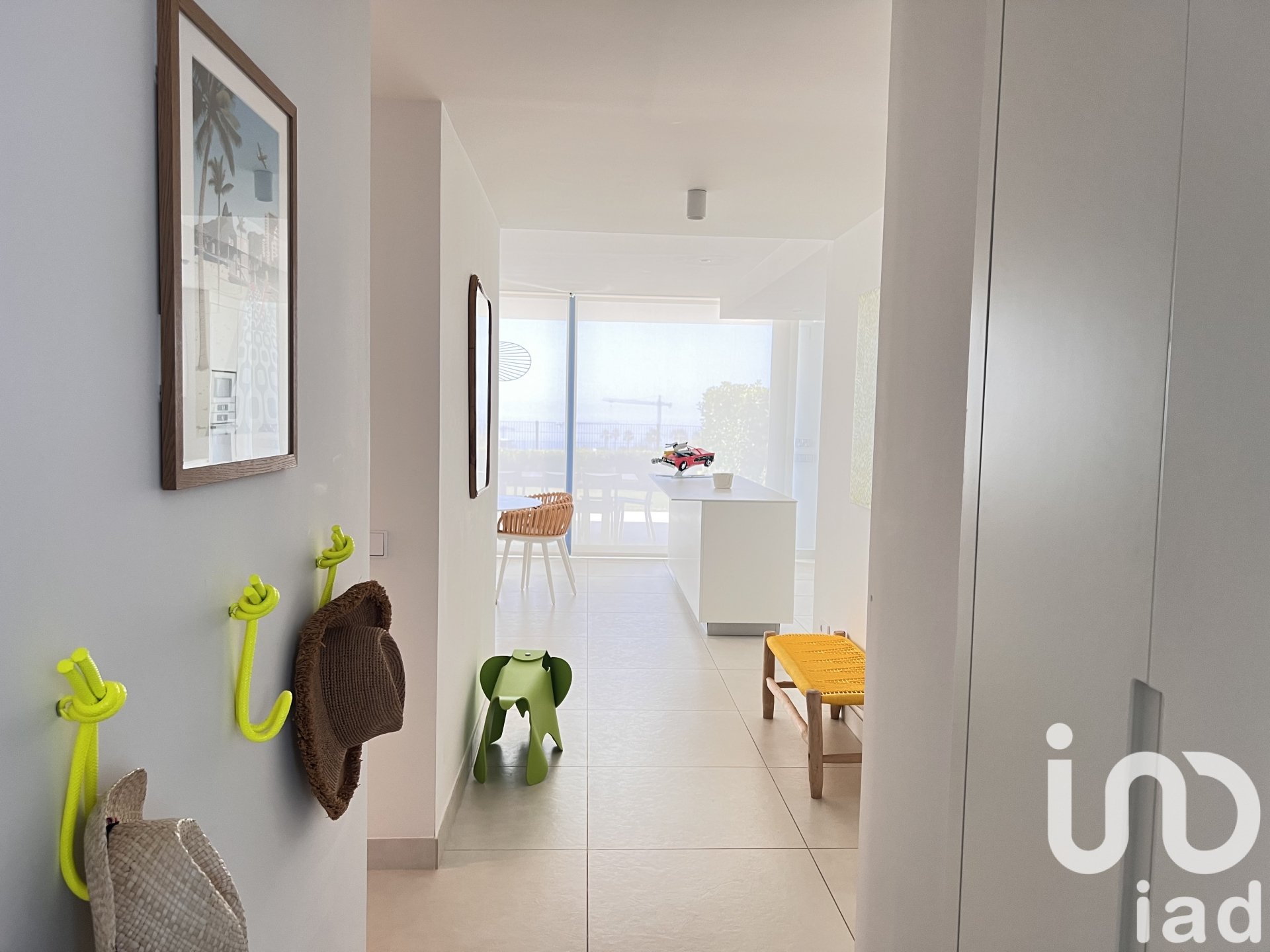 Apartamento en Fuengirola, Málaga, España 3 dormitorios, 400 m2 No. 152385