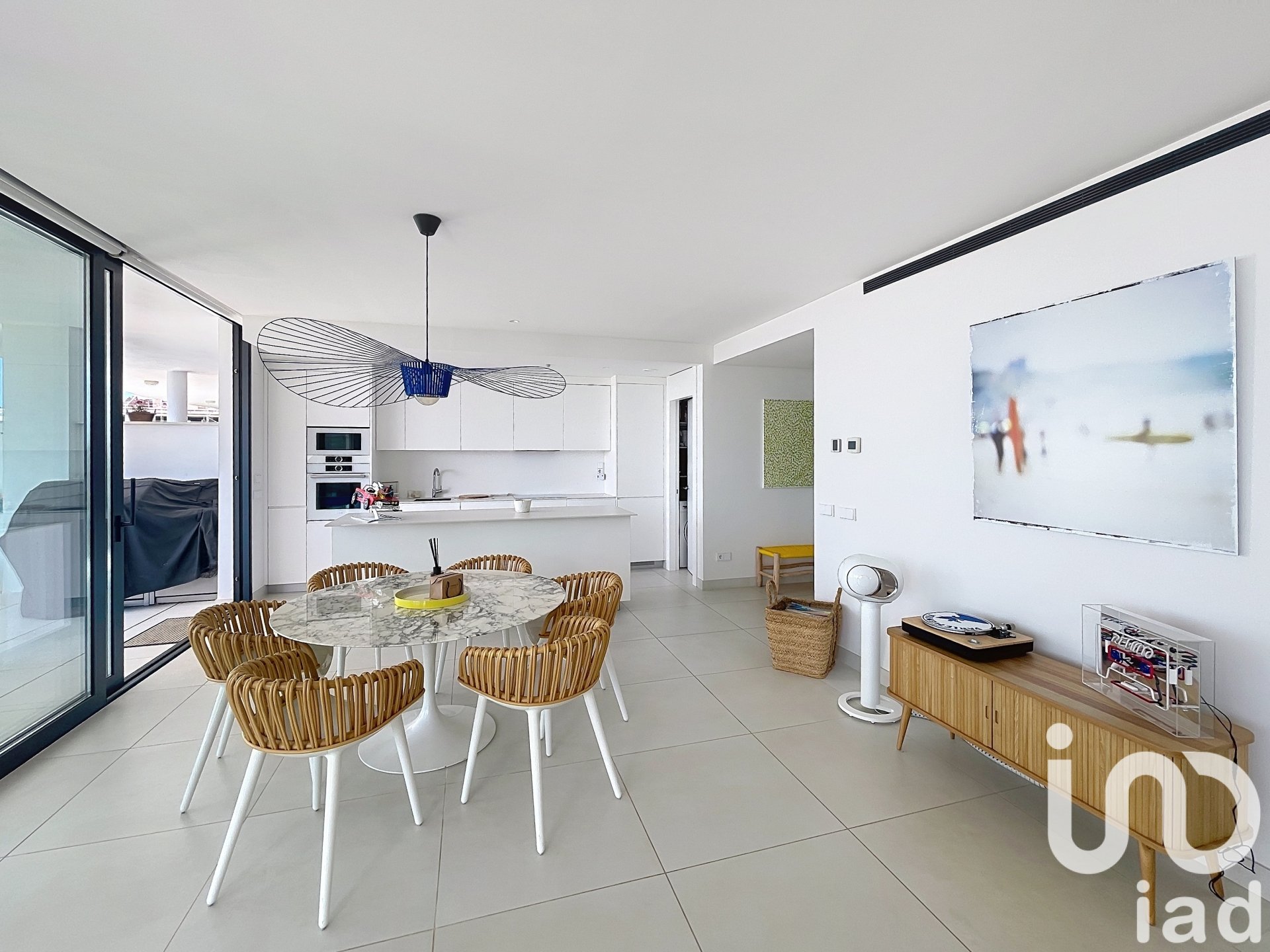 Apartamento en Fuengirola, Málaga, España 3 dormitorios, 400 m2 No. 152385