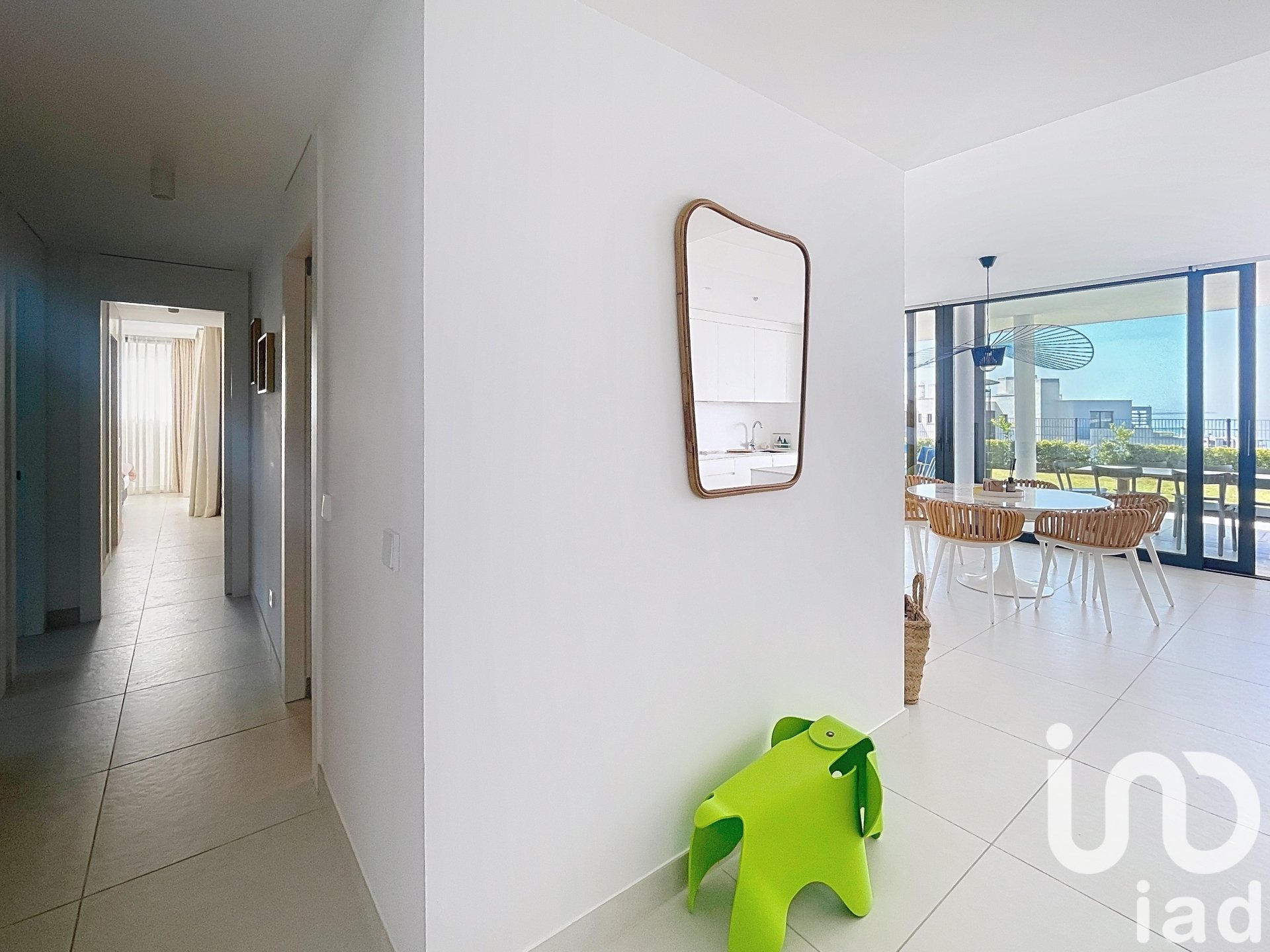 Apartamento en Fuengirola, Málaga, España 3 dormitorios, 400 m2 No. 152385