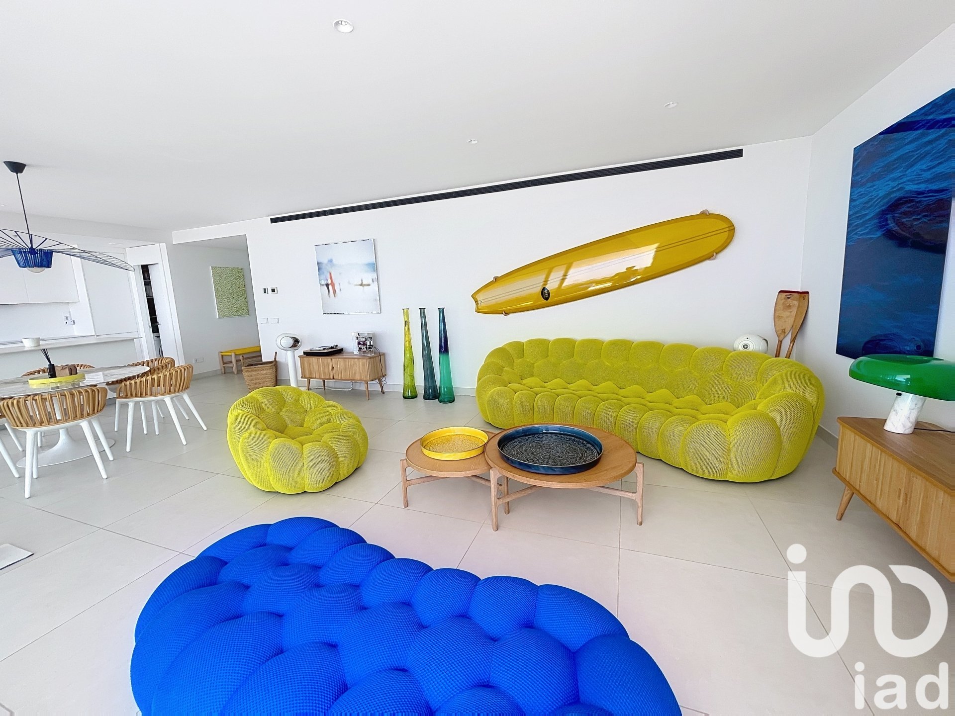 Apartamento en Fuengirola, Málaga, España 3 dormitorios, 400 m2 No. 152385
