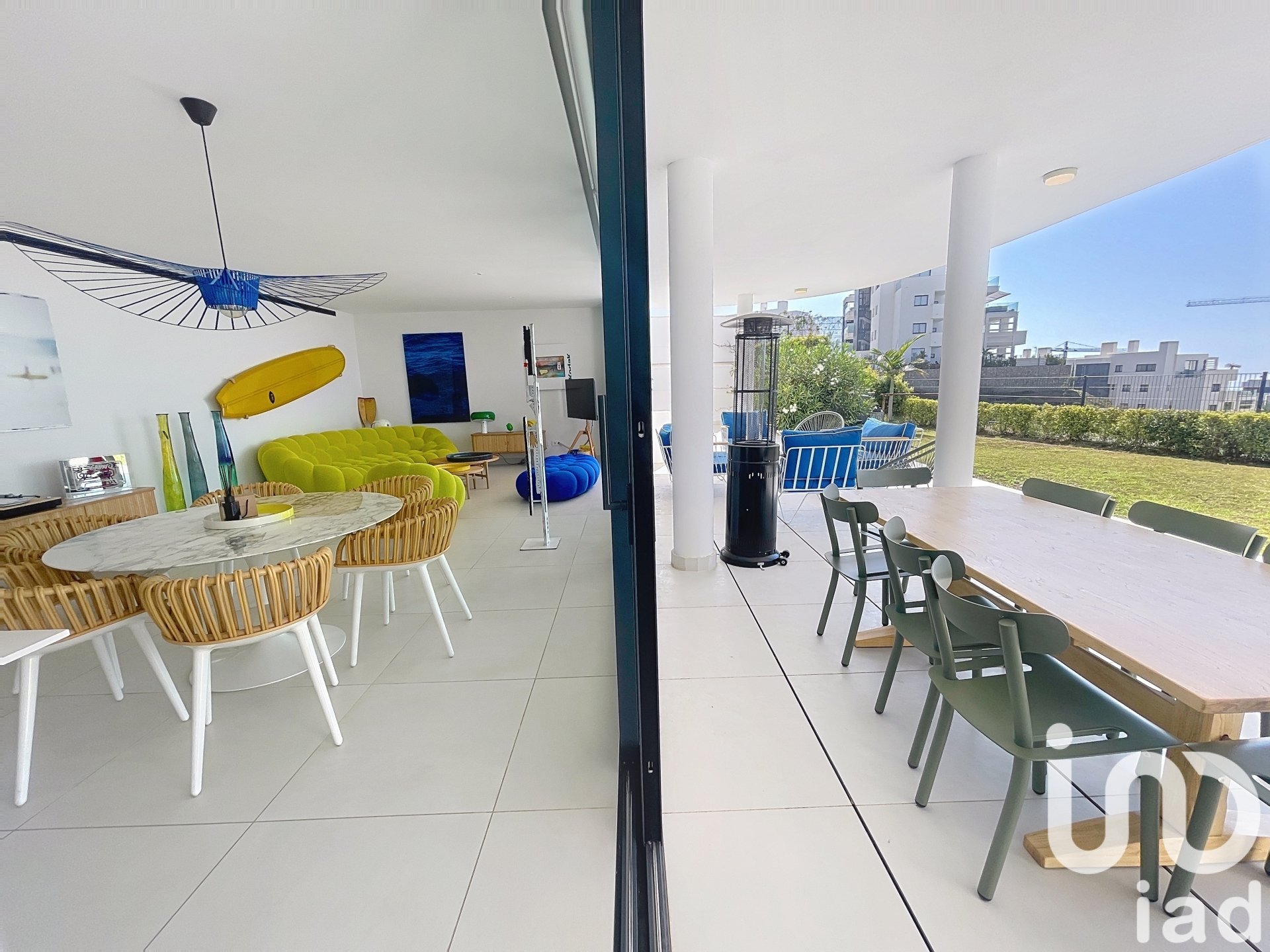 Apartamento en Fuengirola, Málaga, España 3 dormitorios, 400 m2 No. 152385