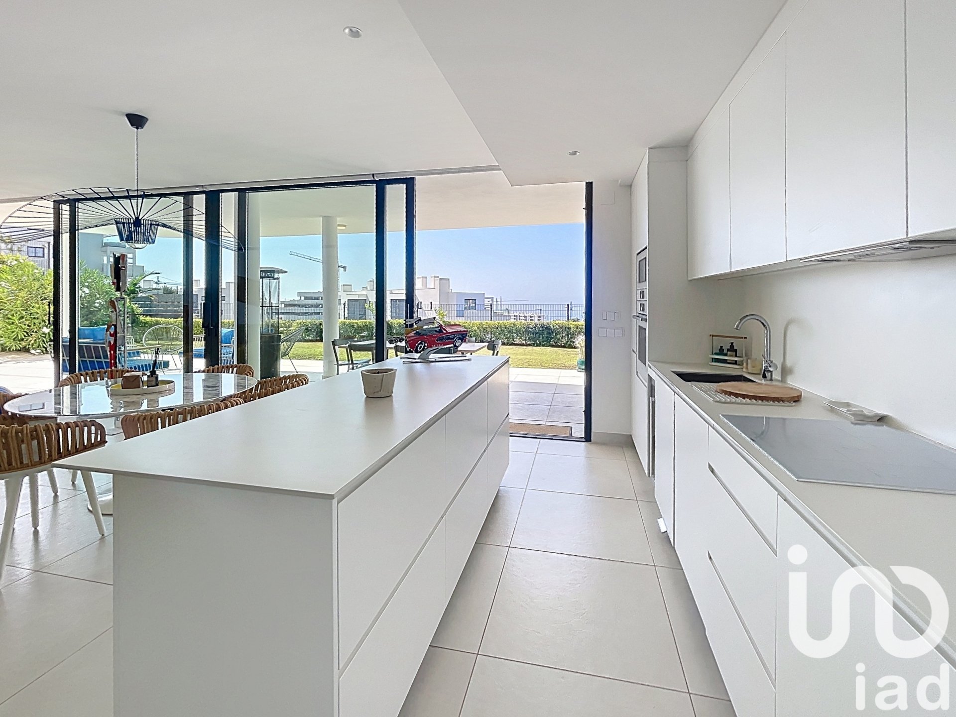 Apartamento en Fuengirola, Málaga, España 3 dormitorios, 400 m2 No. 152385