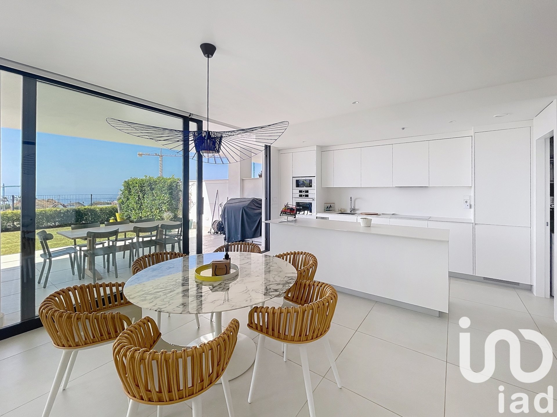 Apartamento en Fuengirola, Málaga, España 3 dormitorios, 400 m2 No. 152385