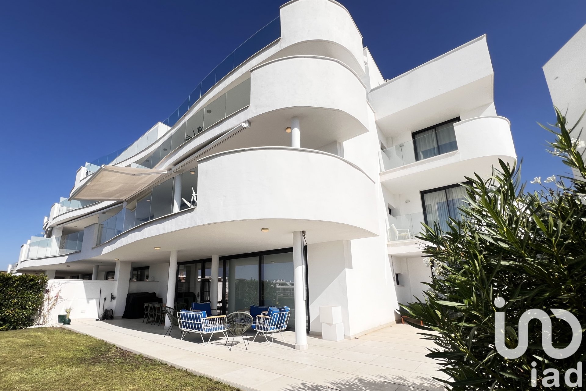 Apartamento en Fuengirola, Málaga, España 3 dormitorios, 400 m2 No. 152385