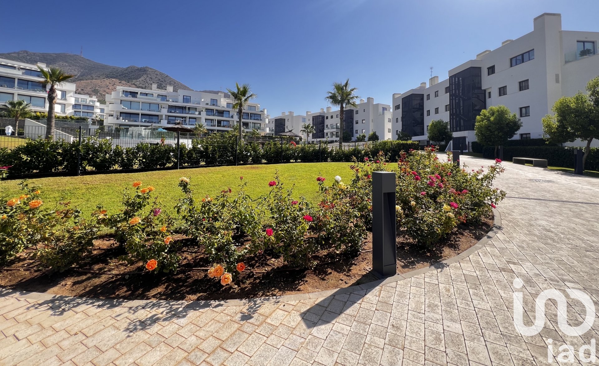 Apartamento en Fuengirola, Málaga, España 3 dormitorios, 400 m2 No. 152385