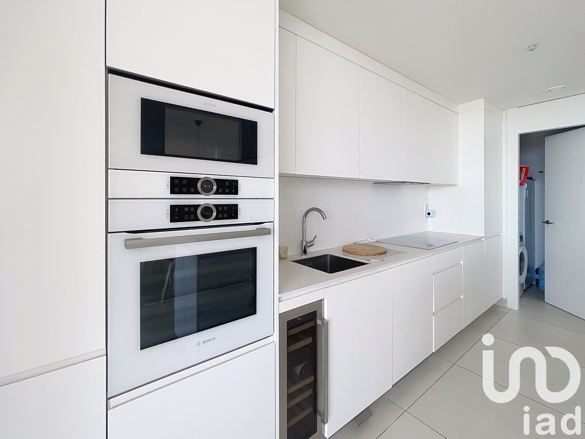 Apartamento en Fuengirola, Málaga, España 3 dormitorios, 400 m2 No. 152385
