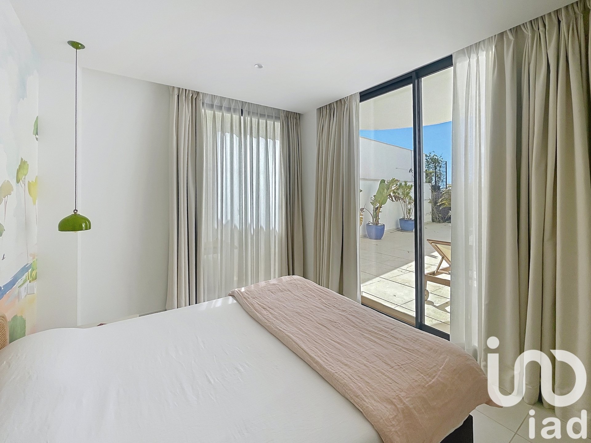 Apartamento en Fuengirola, Málaga, España 3 dormitorios, 400 m2 No. 152385