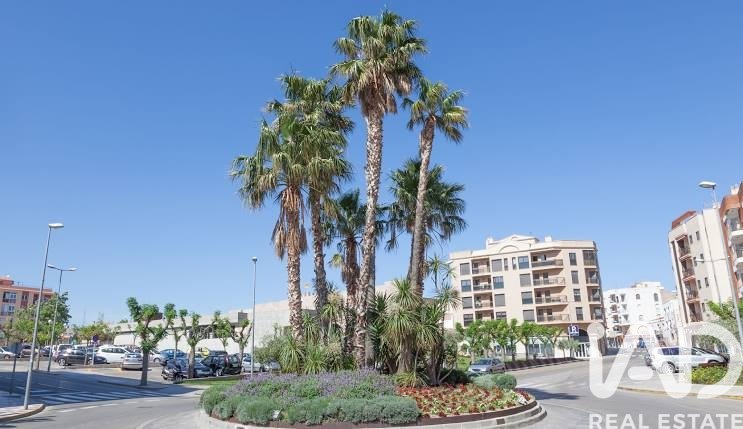 Parcela en Mont-roig del Camp, Tarragona, España 2685 m2 No. 152387