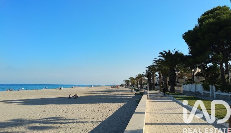 Parcela en Mont-roig del Camp, Tarragona, España 2685 m2 No. 152387