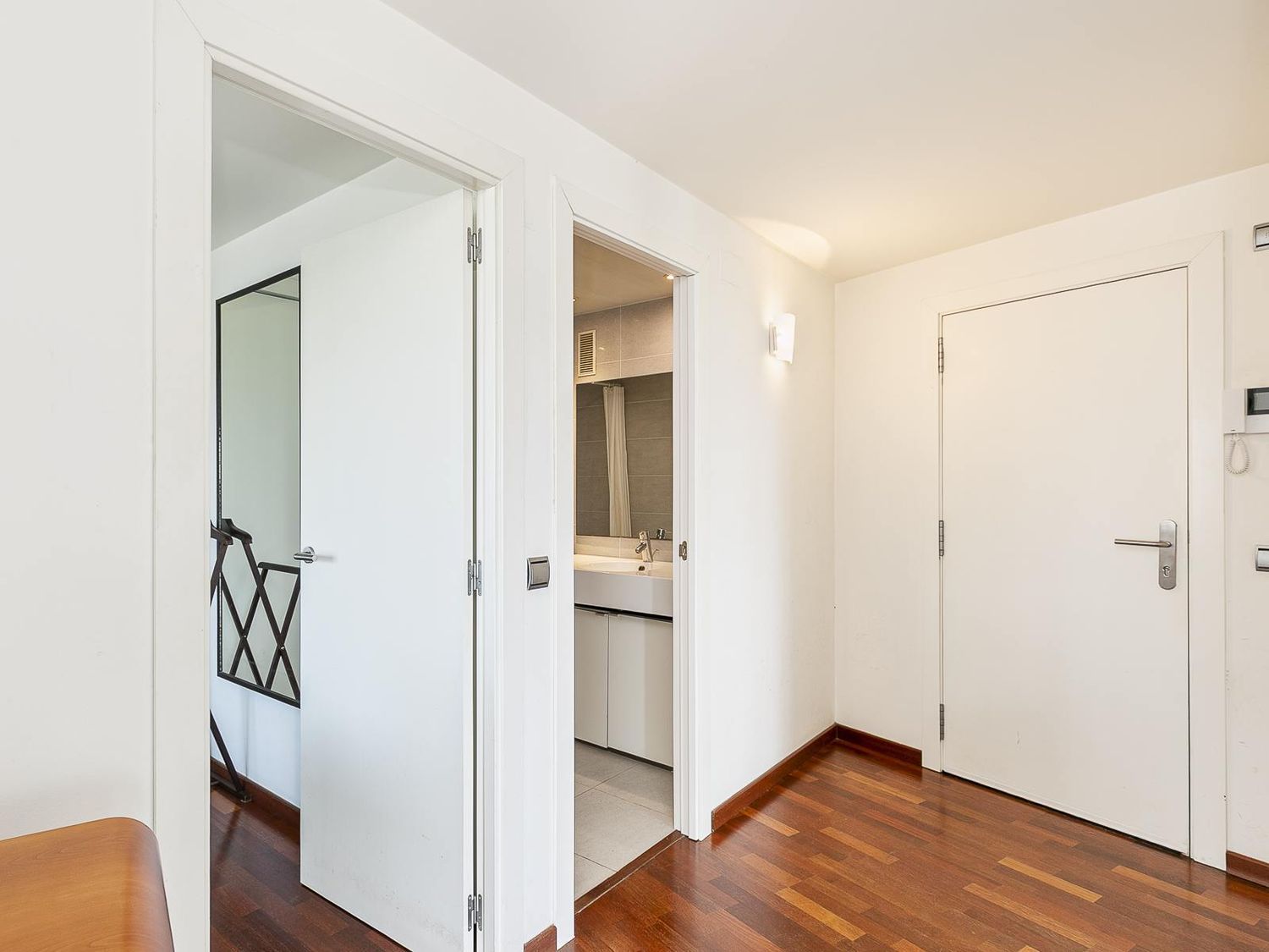 Apartment in Barcelona, Spain 2 bedrooms, 73 sq.m. No. 167832