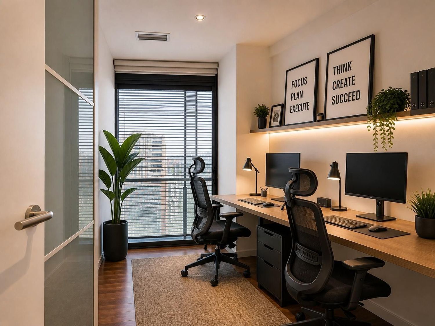 Apartment in Barcelona, Spain 2 bedrooms, 73 sq.m. No. 167832