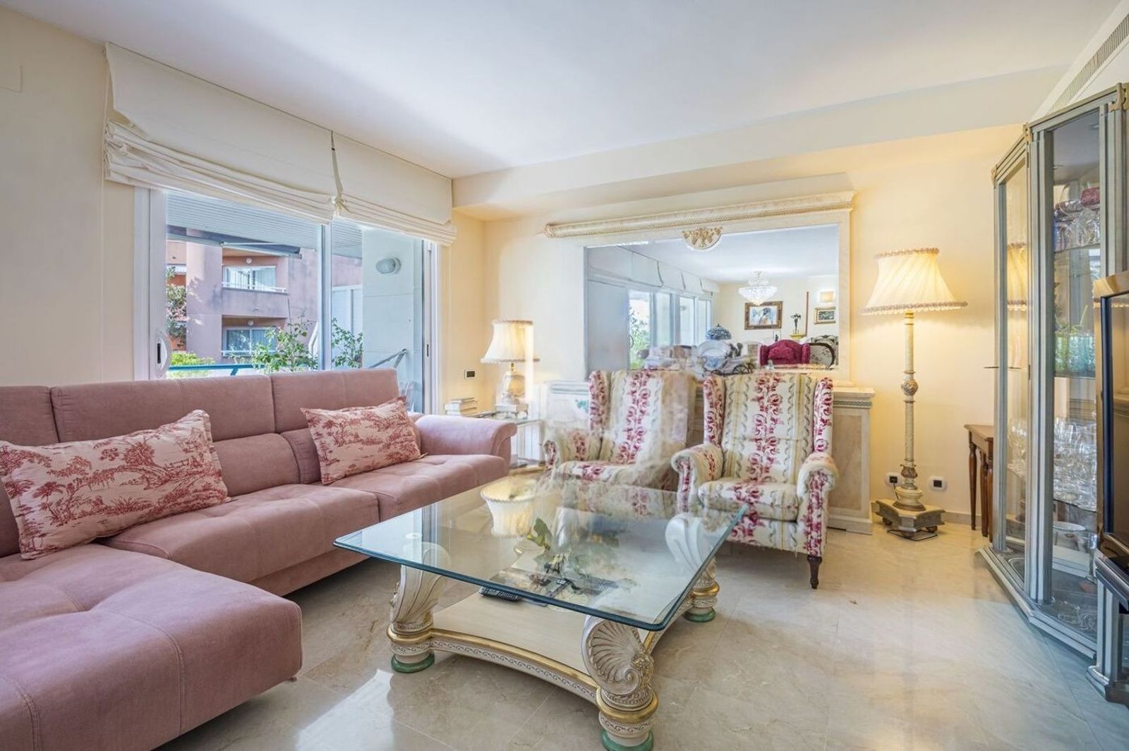 Apartamento en Sitges, Barcelona, España 4 dormitorios, 273 m2 No. 167828