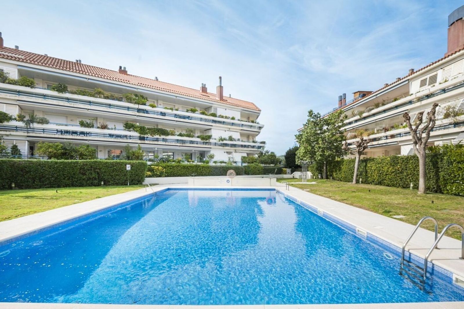 Apartamento en Sitges, Barcelona, España 4 dormitorios, 273 m2 No. 167828