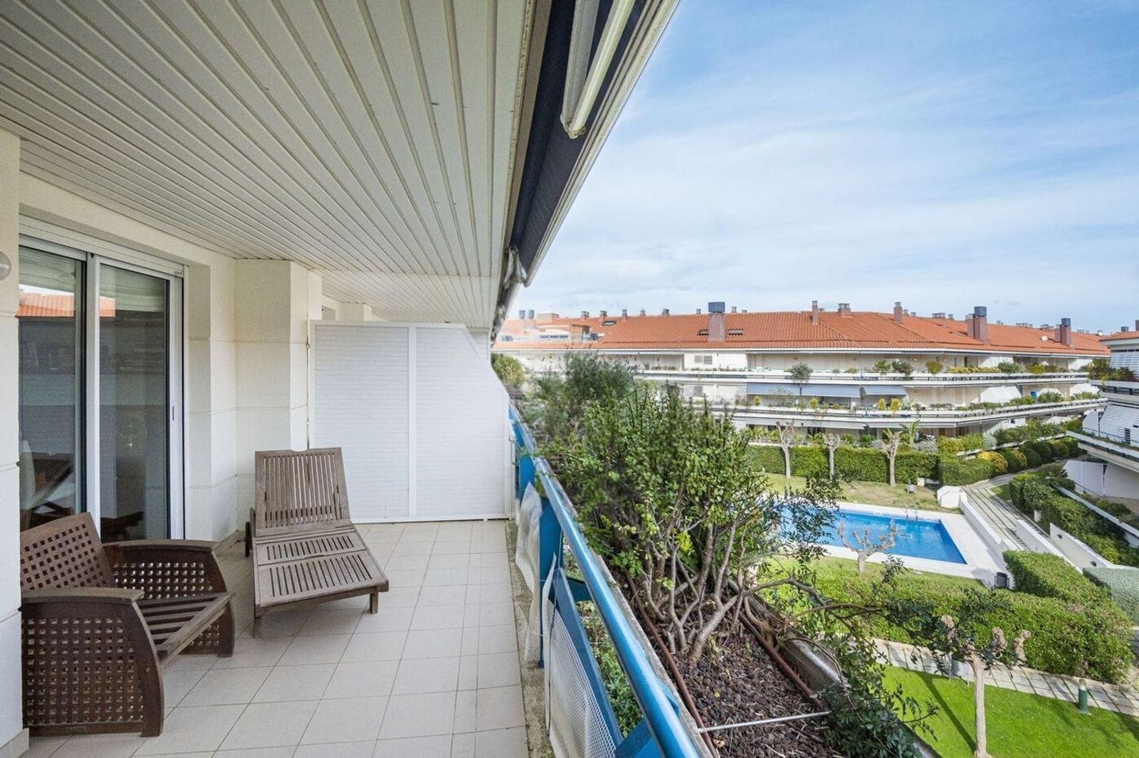 Apartamento en Sitges, Barcelona, España 4 dormitorios, 273 m2 No. 167828