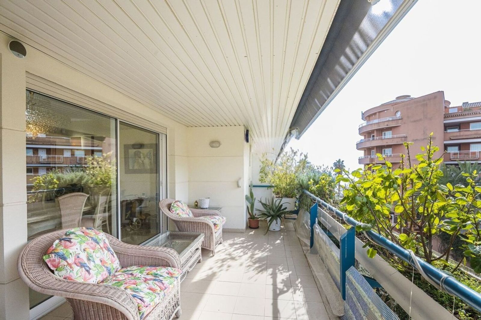 Apartamento en Sitges, Barcelona, España 4 dormitorios, 273 m2 No. 167828