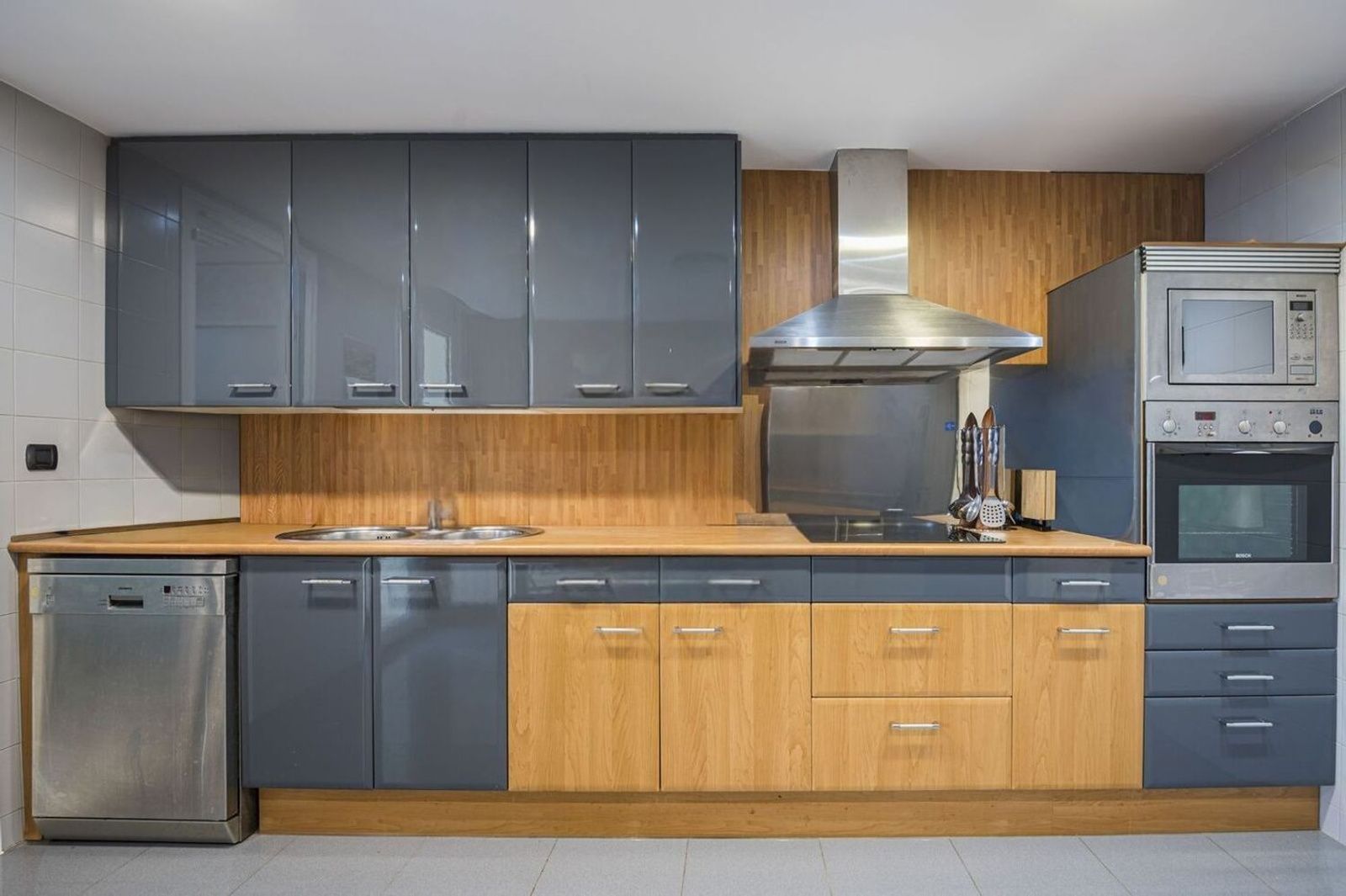 Apartamento en Sitges, Barcelona, España 4 dormitorios, 273 m2 No. 167828