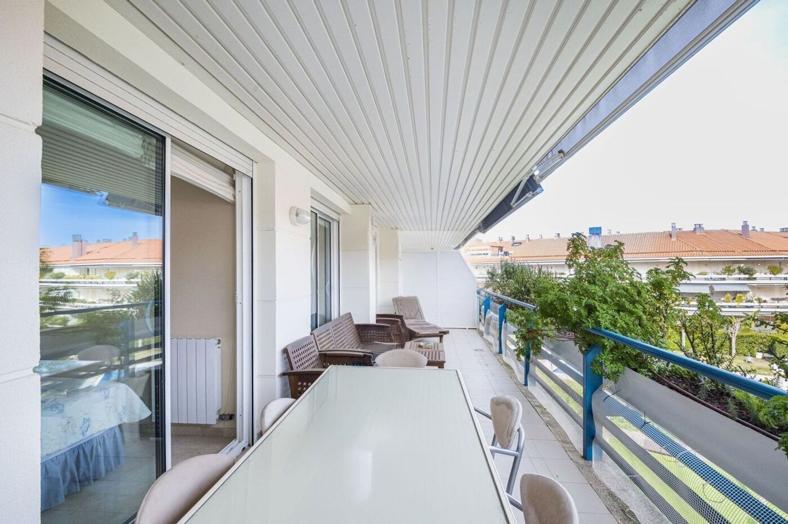 Apartamento en Sitges, Barcelona, España 4 dormitorios, 273 m2 No. 167828