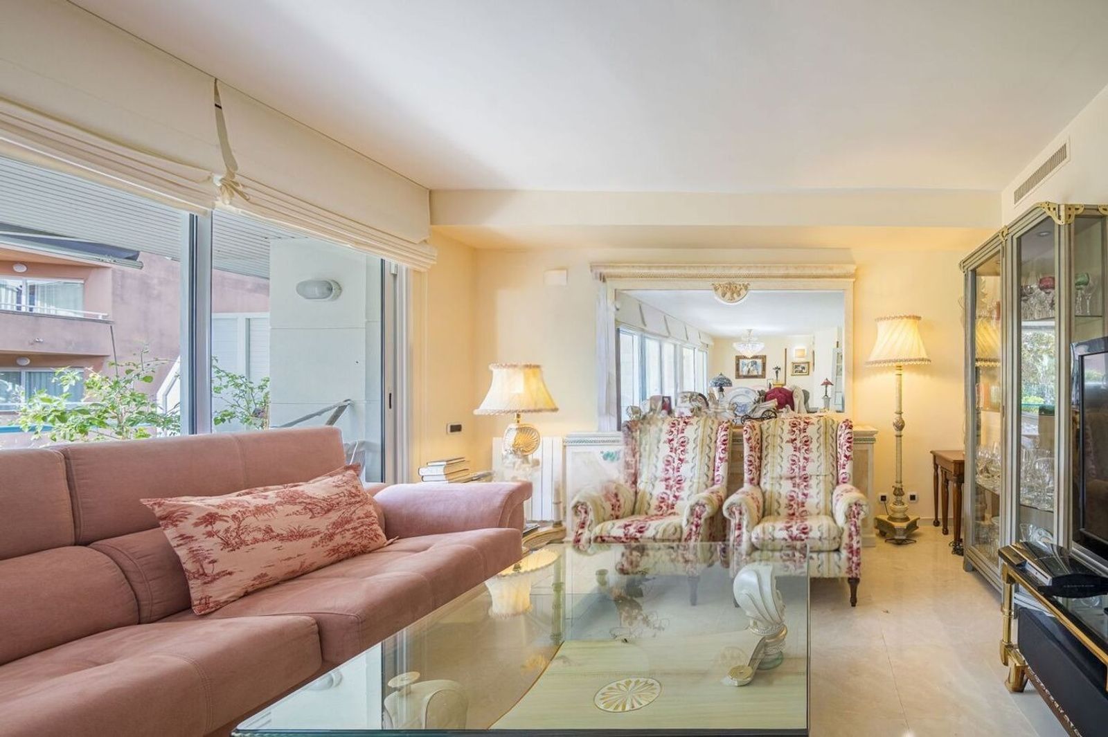 Apartamento en Sitges, Barcelona, España 4 dormitorios, 273 m2 No. 167828