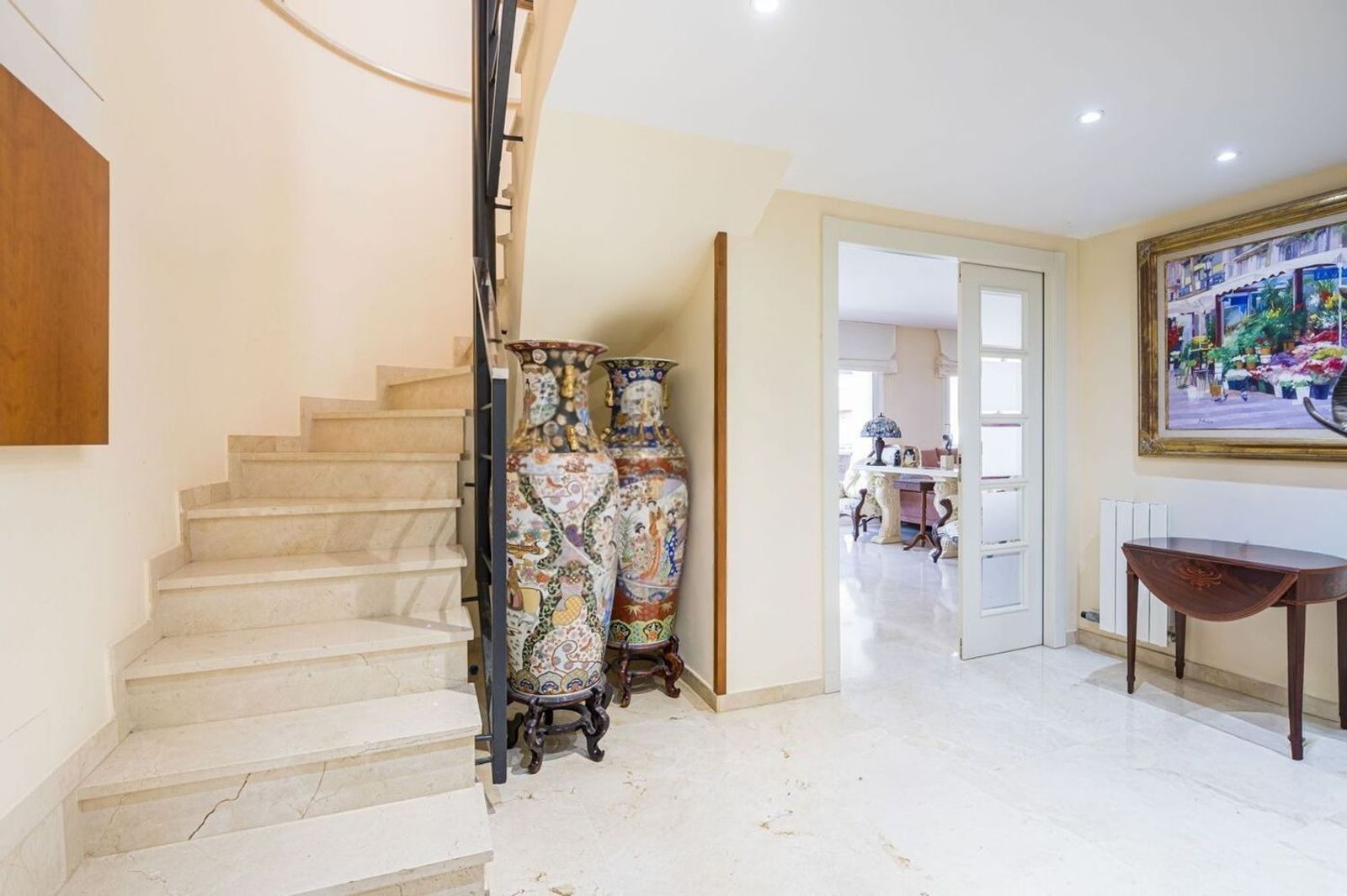 Apartamento en Sitges, Barcelona, España 4 dormitorios, 273 m2 No. 167828