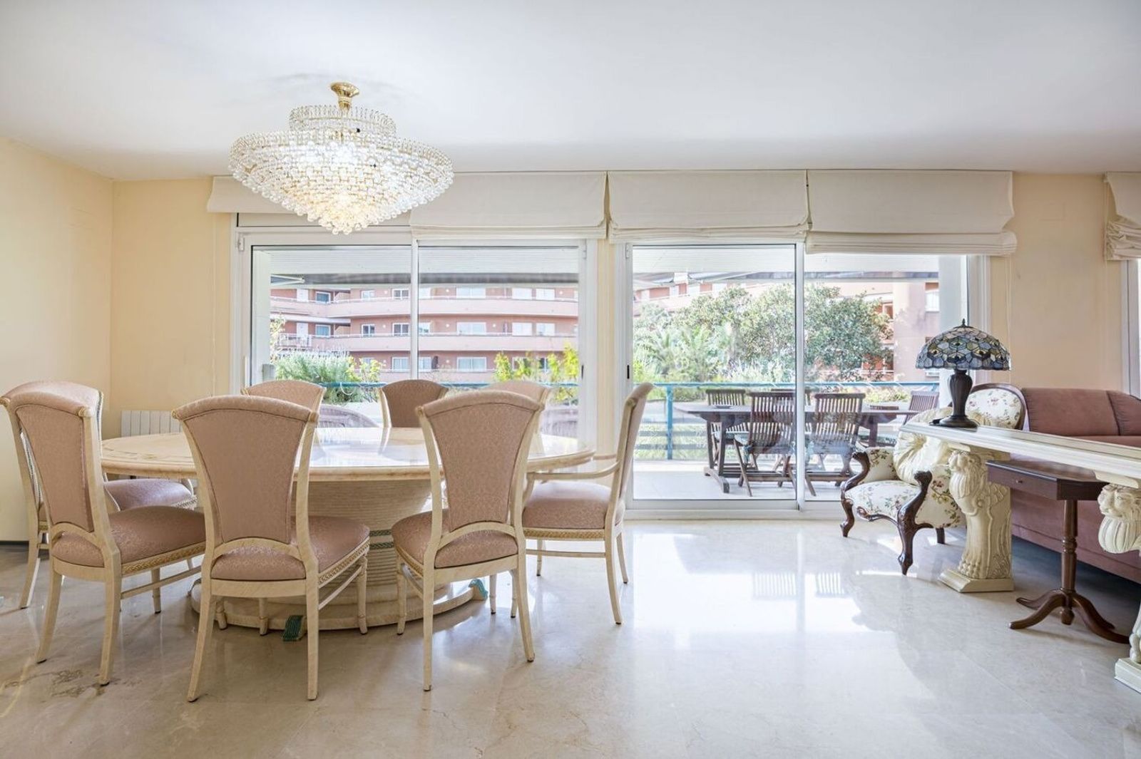 Apartamento en Sitges, Barcelona, España 4 dormitorios, 273 m2 No. 167828