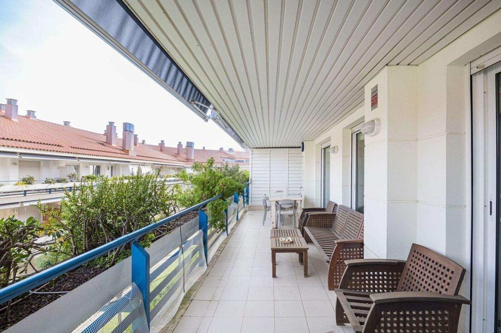 Apartamento en Sitges, Barcelona, España 4 dormitorios, 273 m2 No. 167828