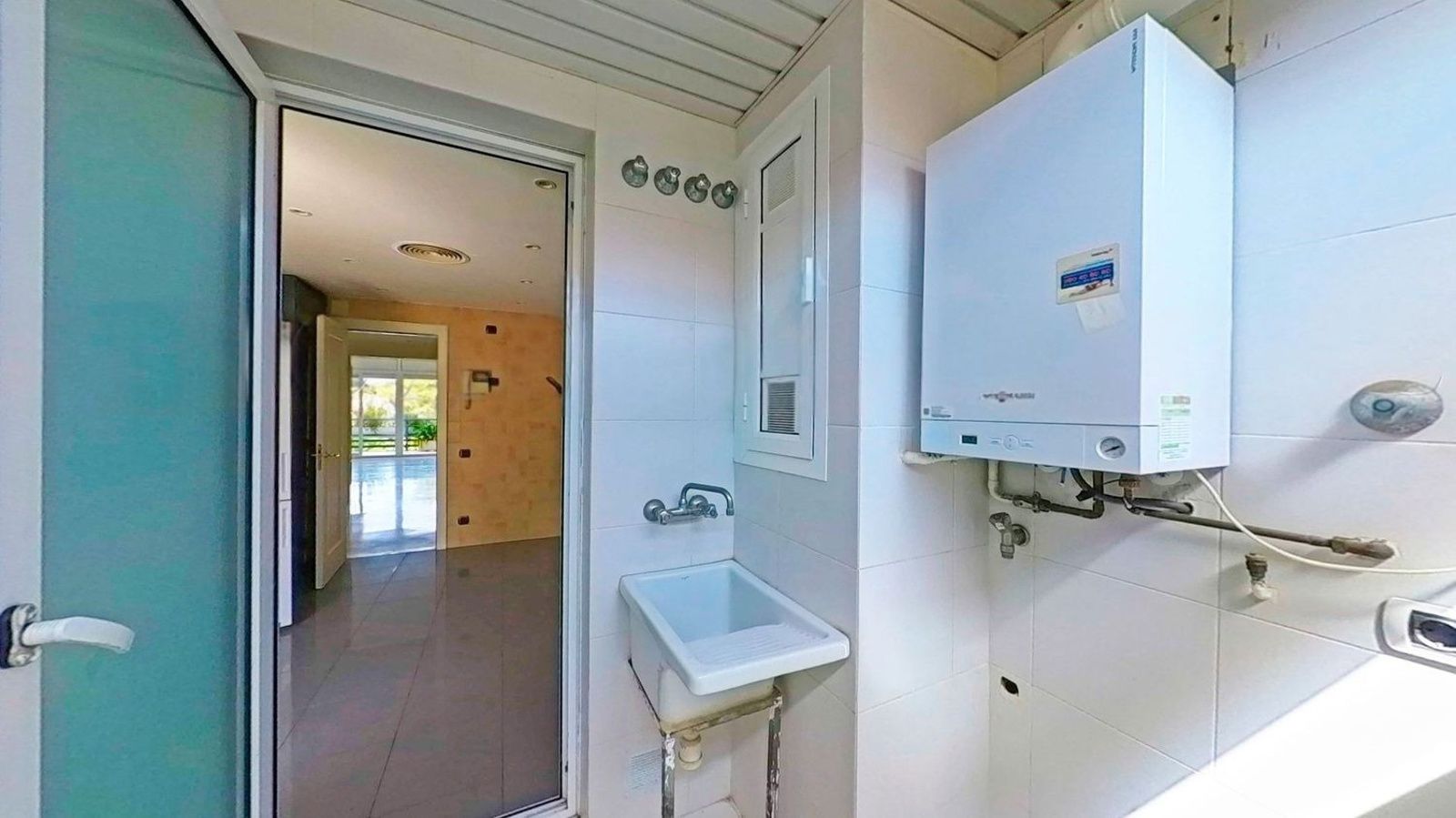 Apartamento en Sitges, Barcelona, España 3 dormitorios, 169 m2 No. 167829