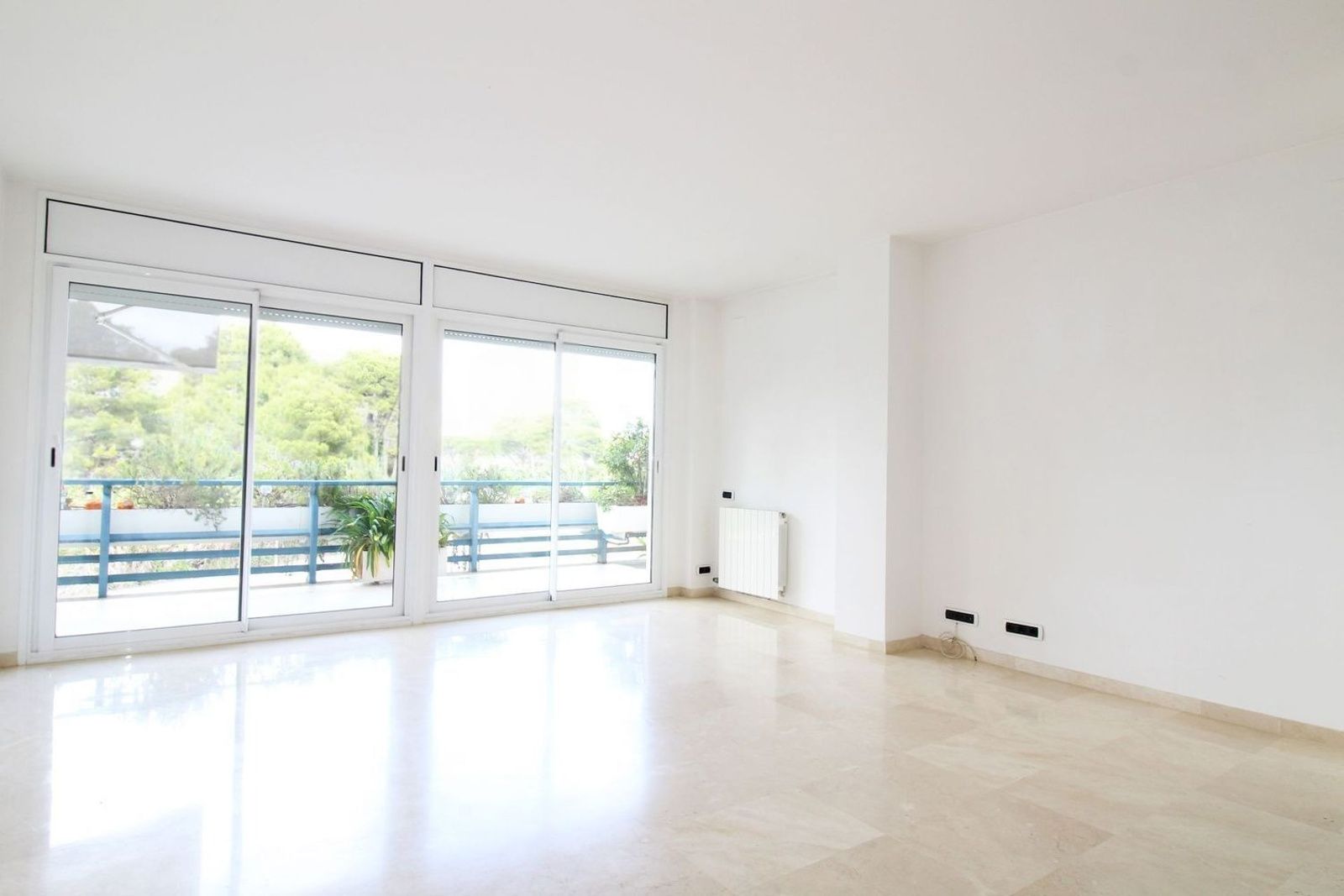 Apartamento en Sitges, Barcelona, España 3 dormitorios, 169 m2 No. 167829