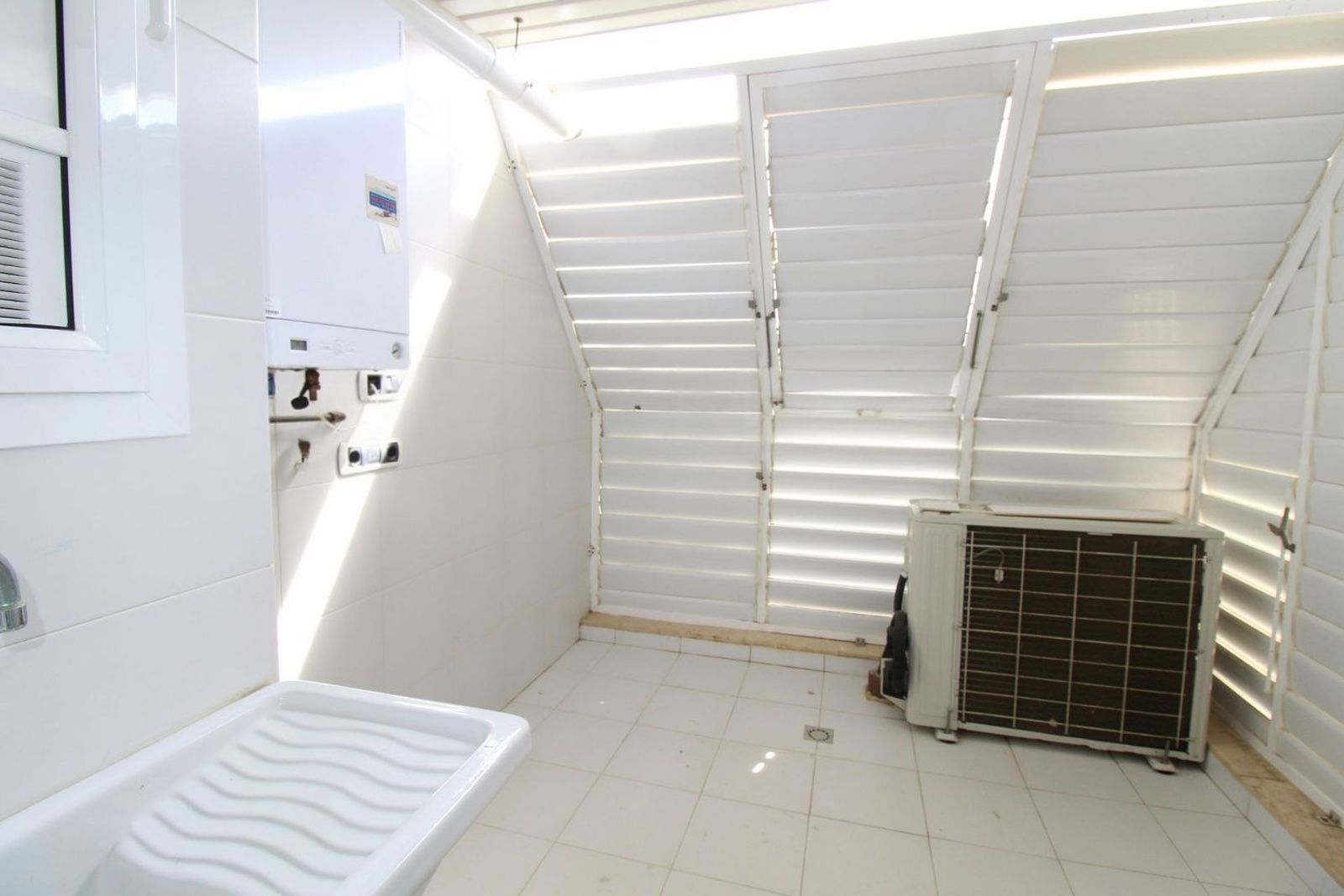 Apartamento en Sitges, Barcelona, España 3 dormitorios, 169 m2 No. 167829