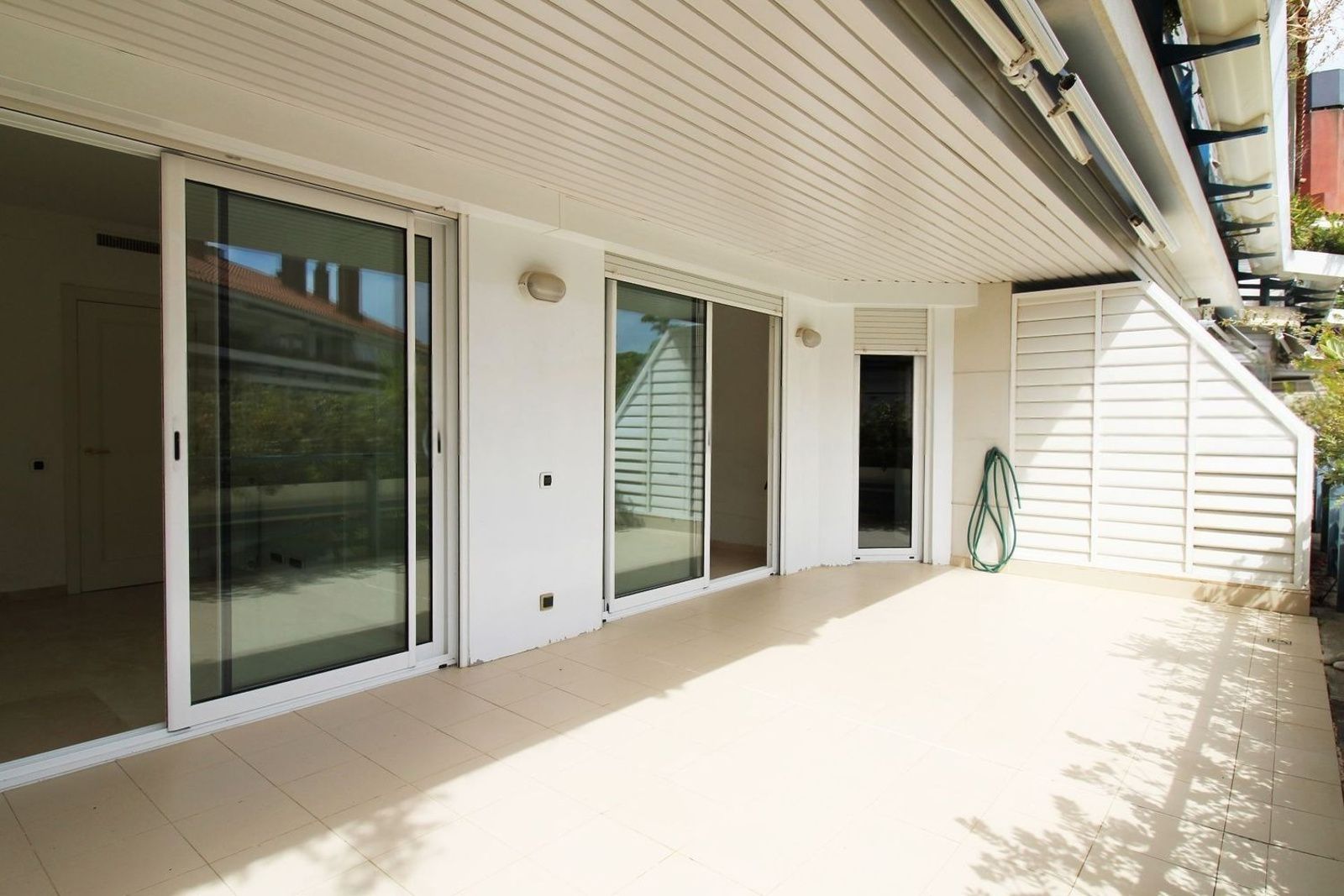 Apartamento en Sitges, Barcelona, España 3 dormitorios, 169 m2 No. 167829