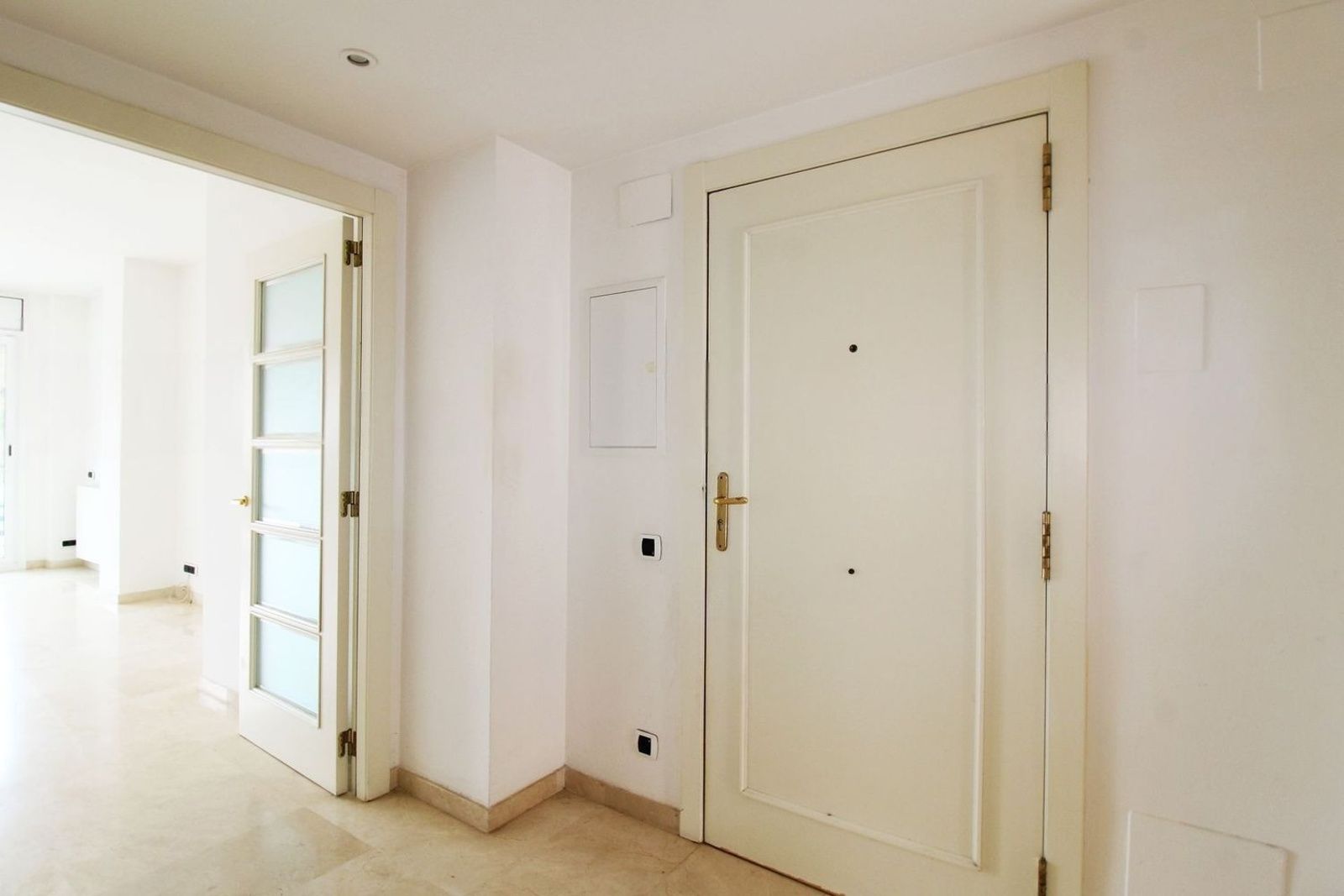 Apartamento en Sitges, Barcelona, España 3 dormitorios, 169 m2 No. 167829