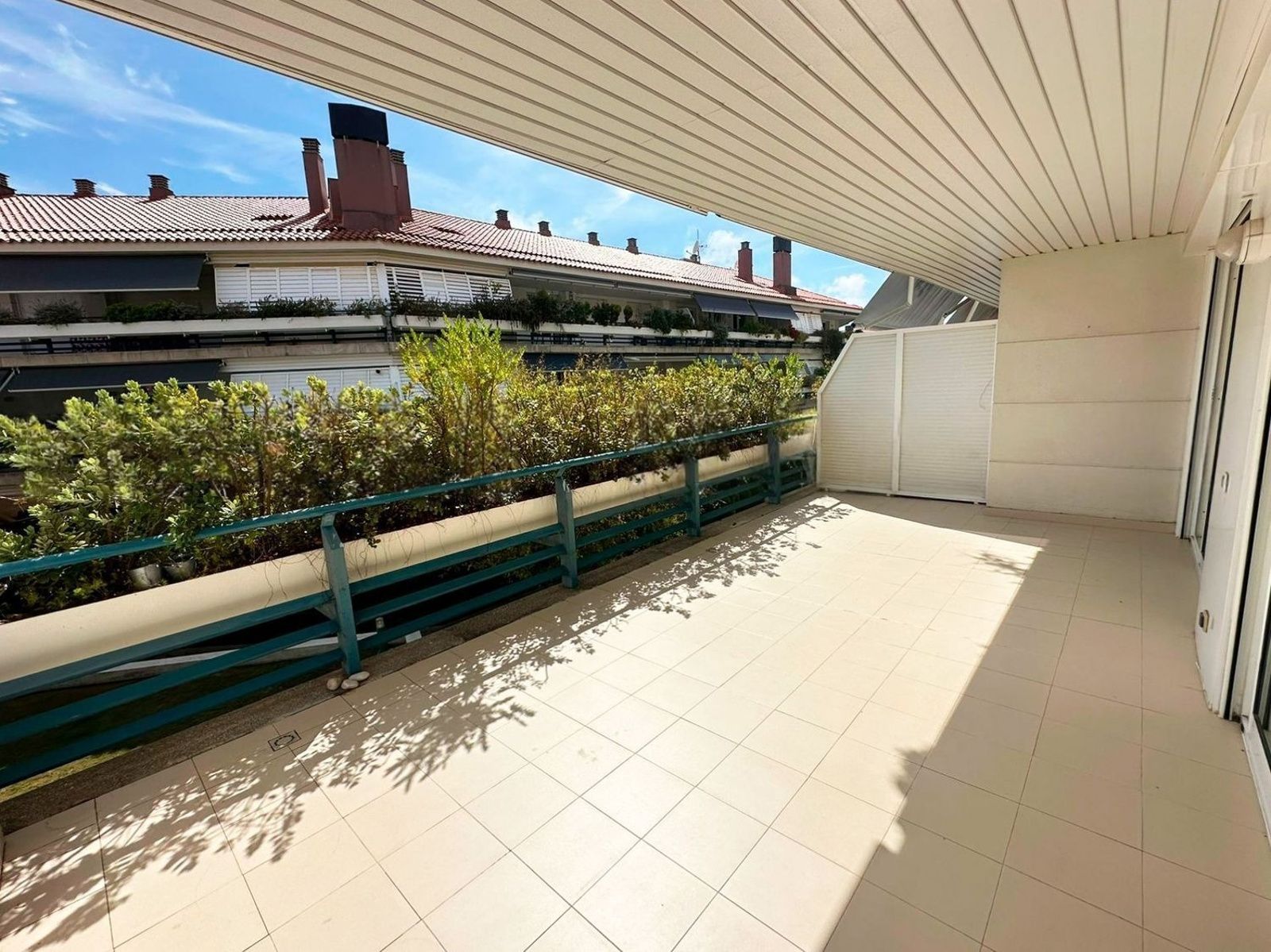 Apartamento en Sitges, Barcelona, España 3 dormitorios, 169 m2 No. 167829