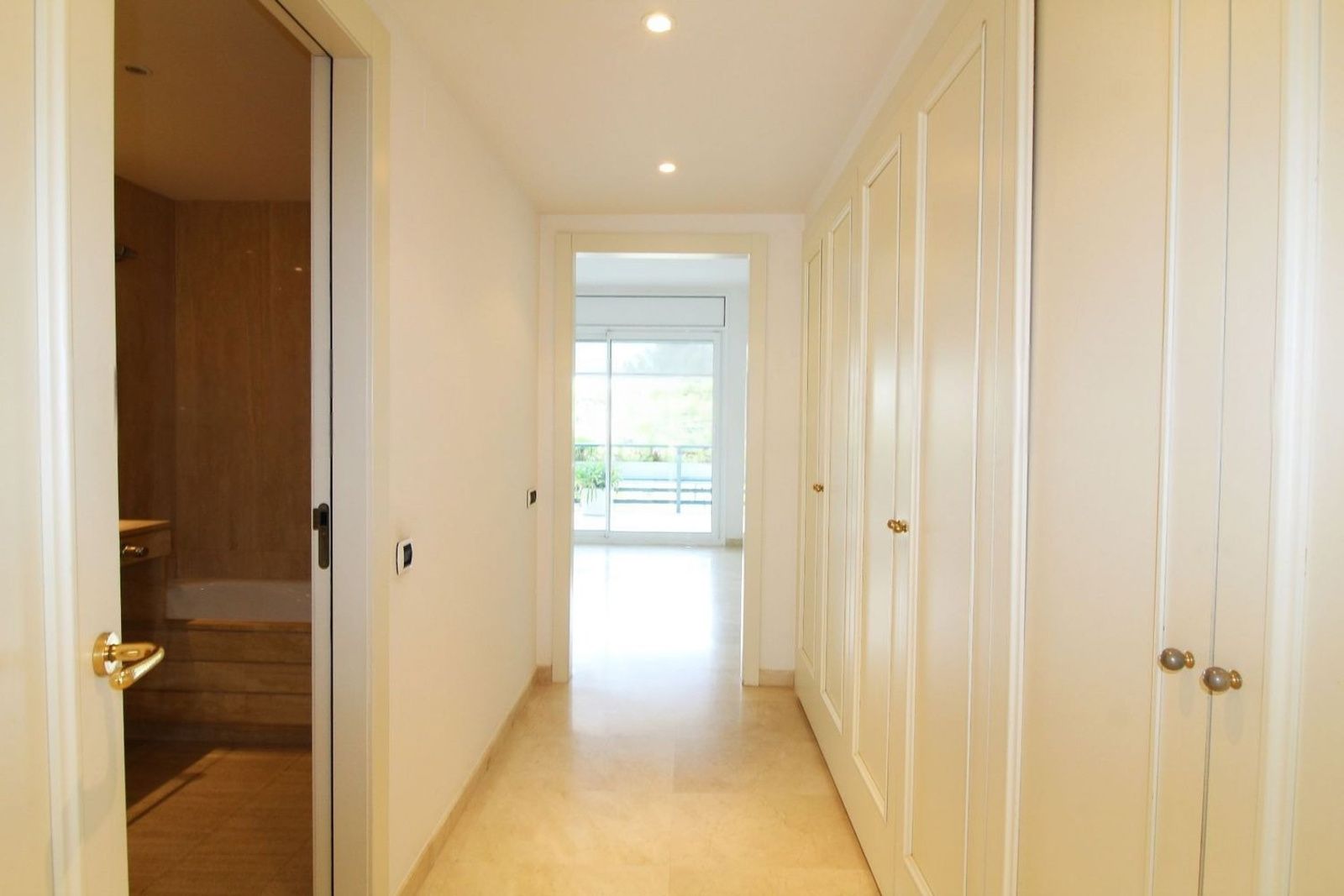 Apartamento en Sitges, Barcelona, España 3 dormitorios, 169 m2 No. 167829